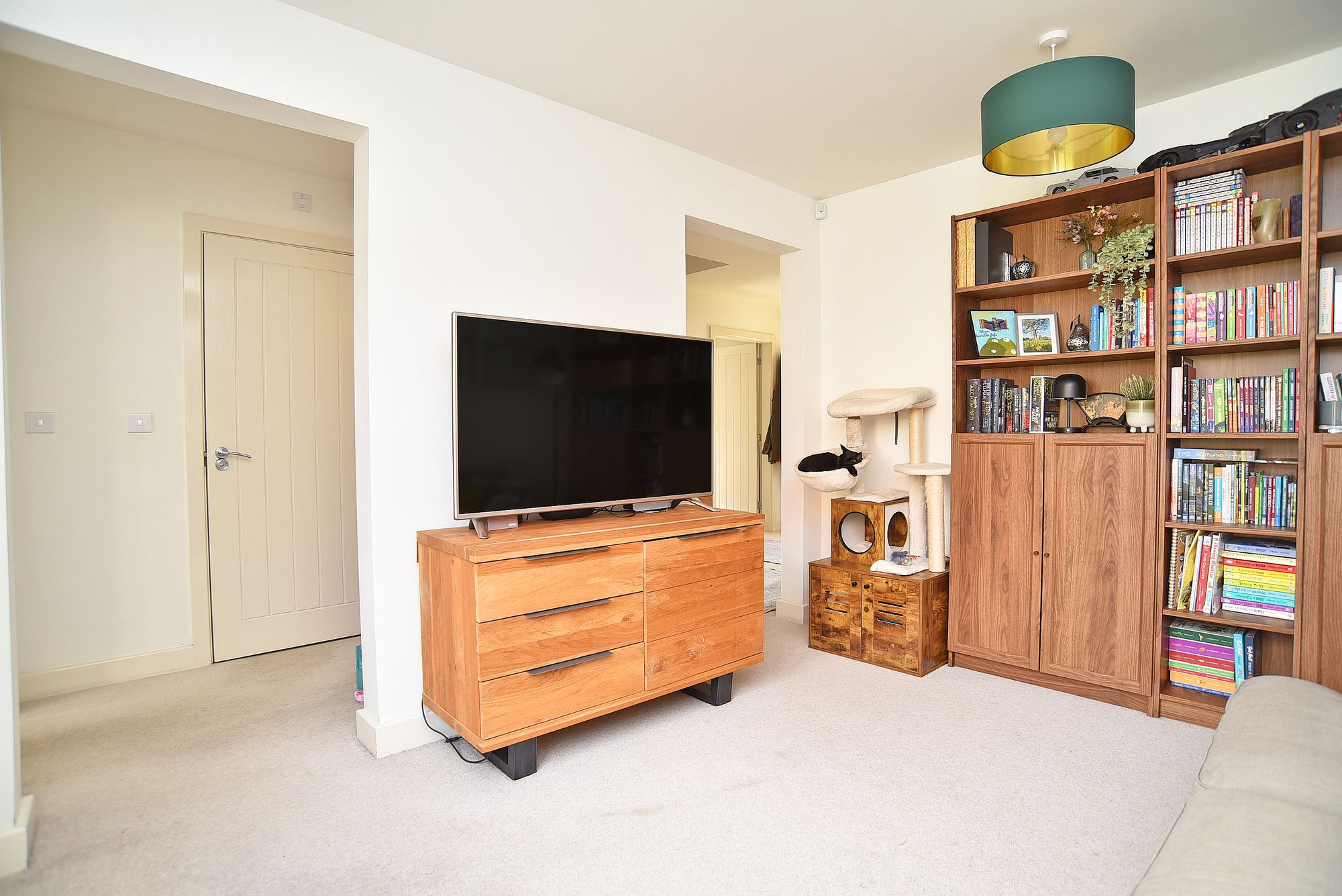 Hawthorne Close, Markington, HG3