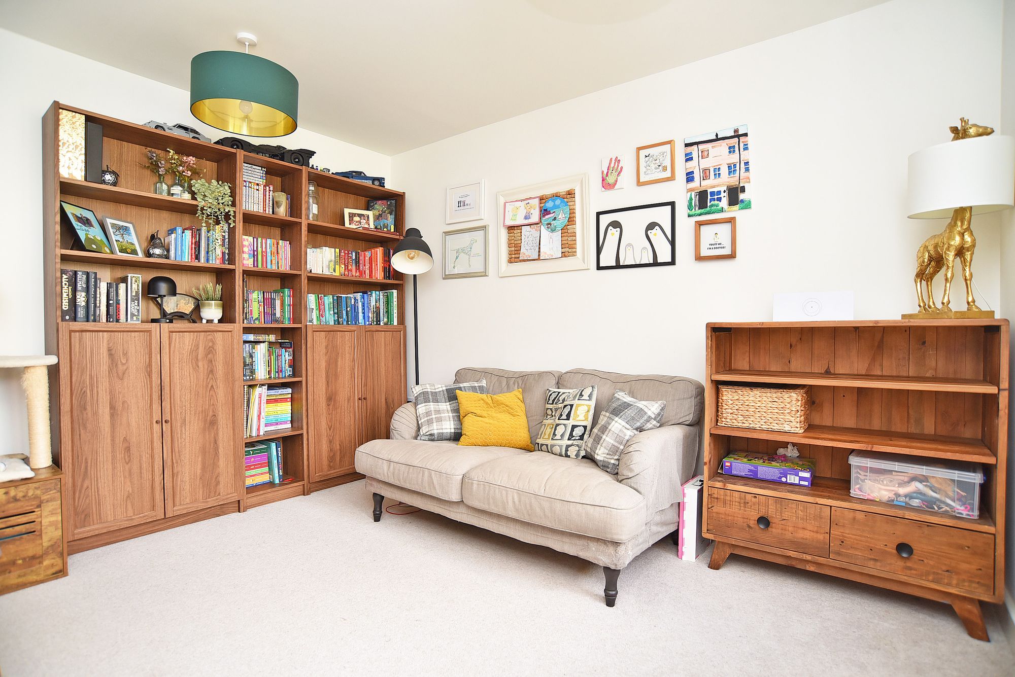 Hawthorne Close, Markington, HG3