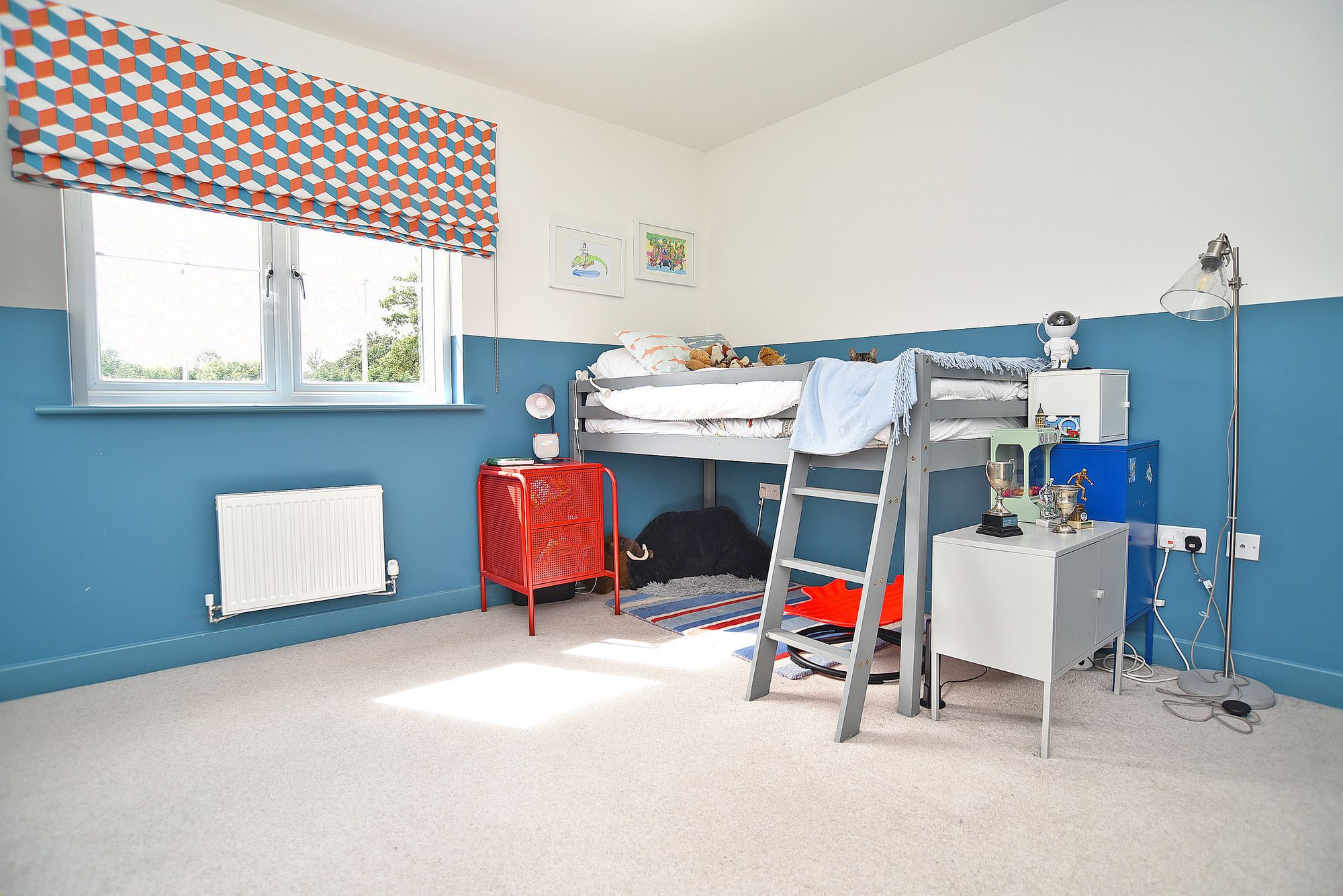 Hawthorne Close, Markington, HG3