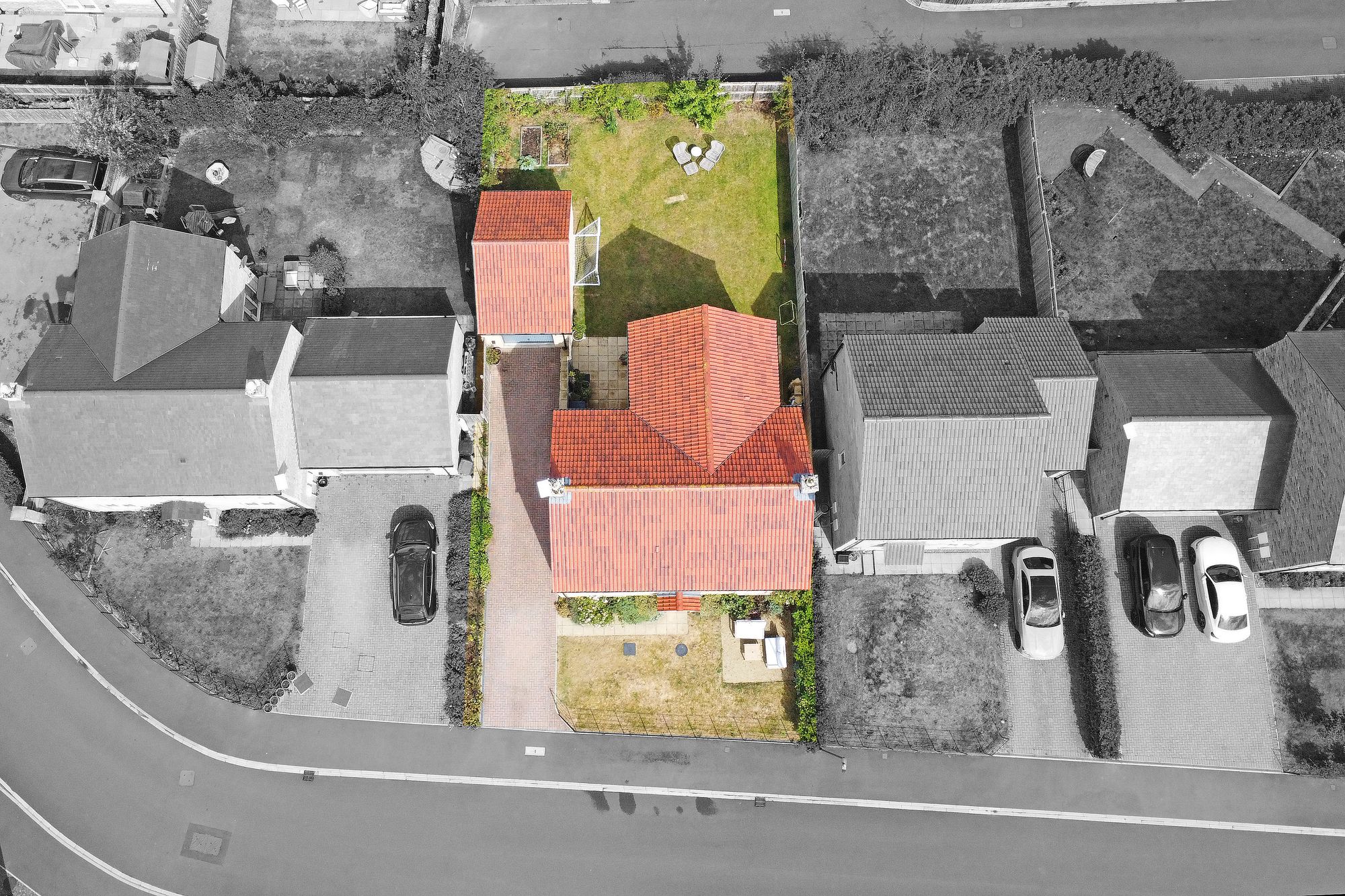 Hawthorne Close, Markington, HG3