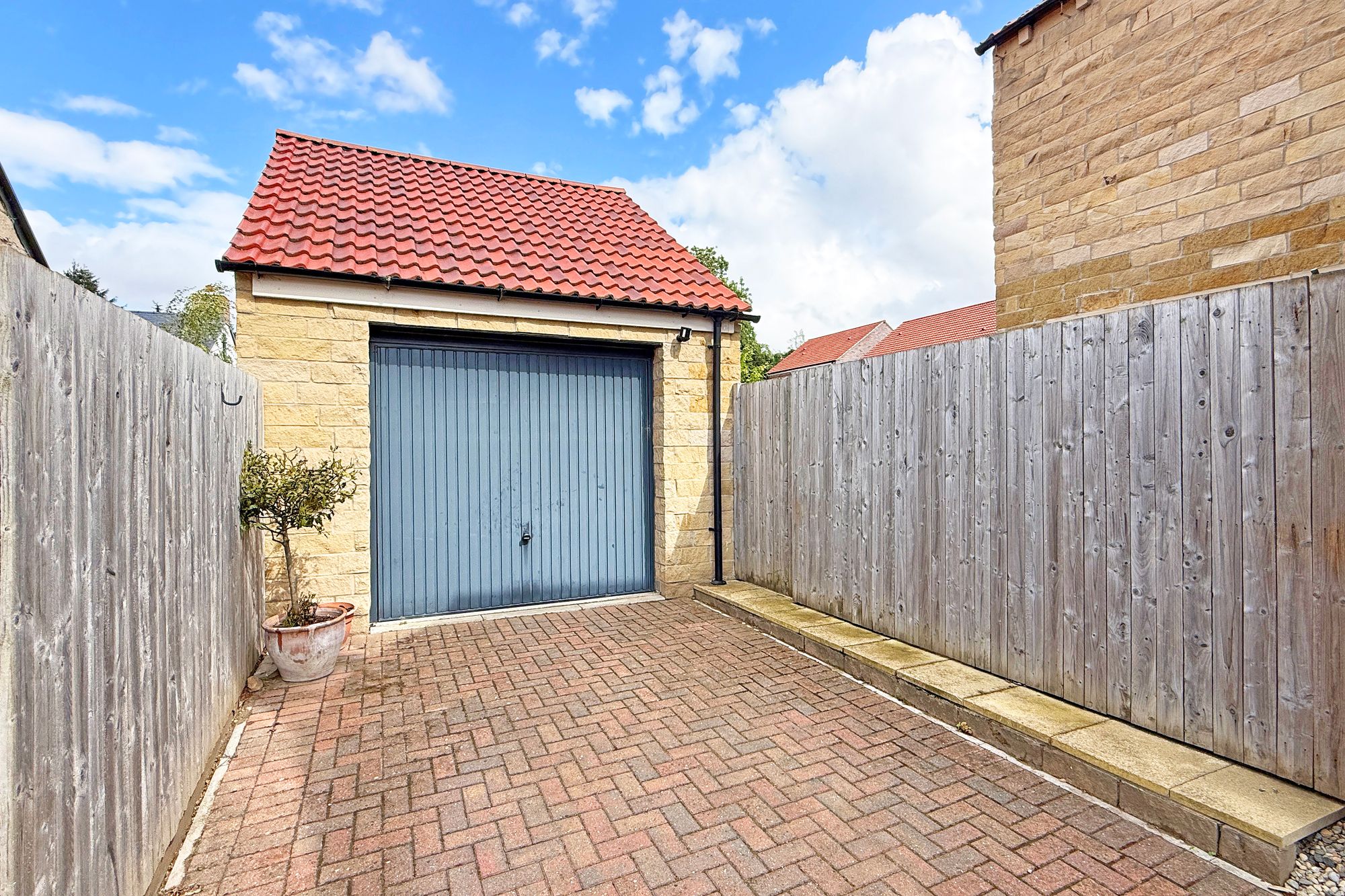 Hawthorne Close, Markington, HG3