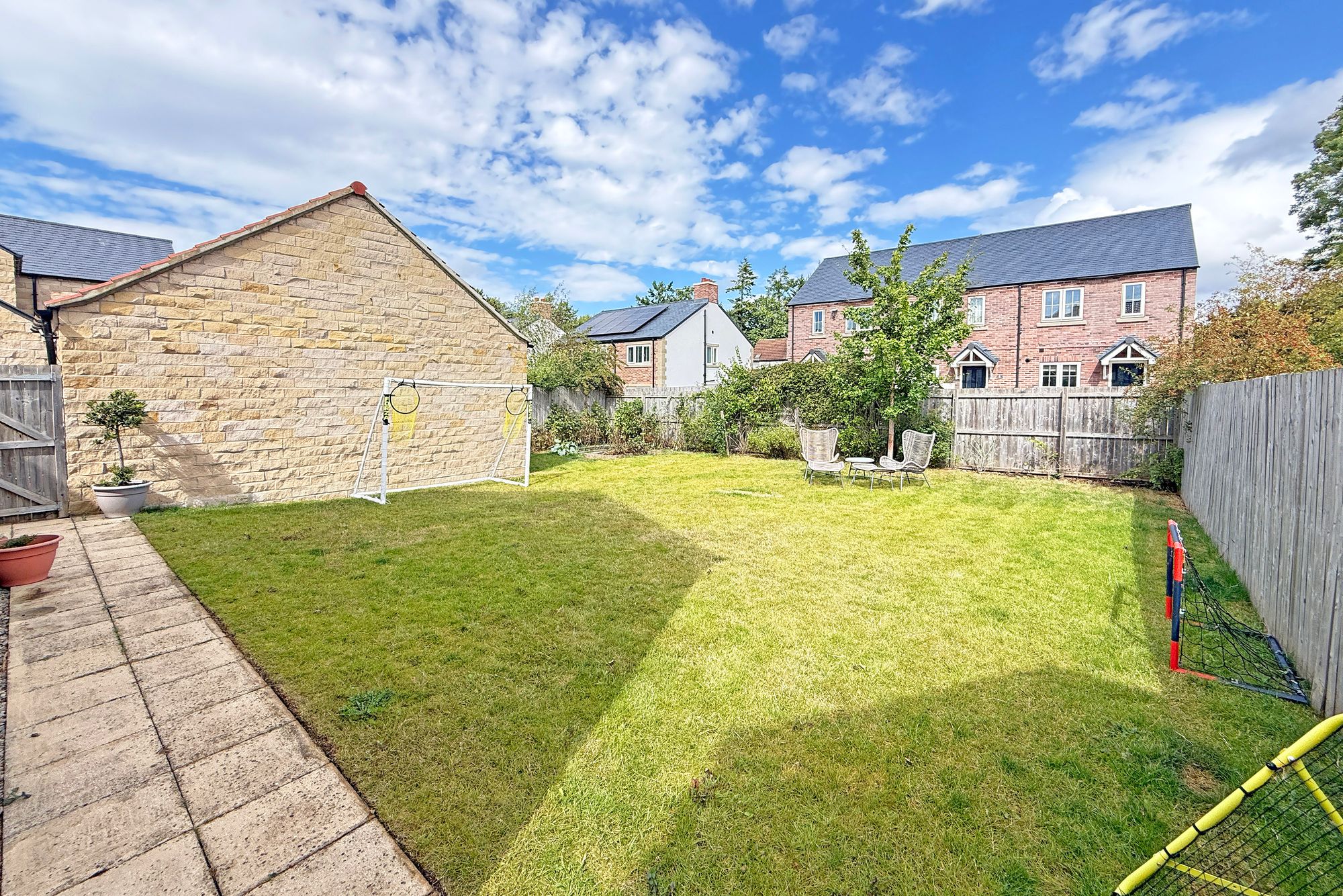 Hawthorne Close, Markington, HG3