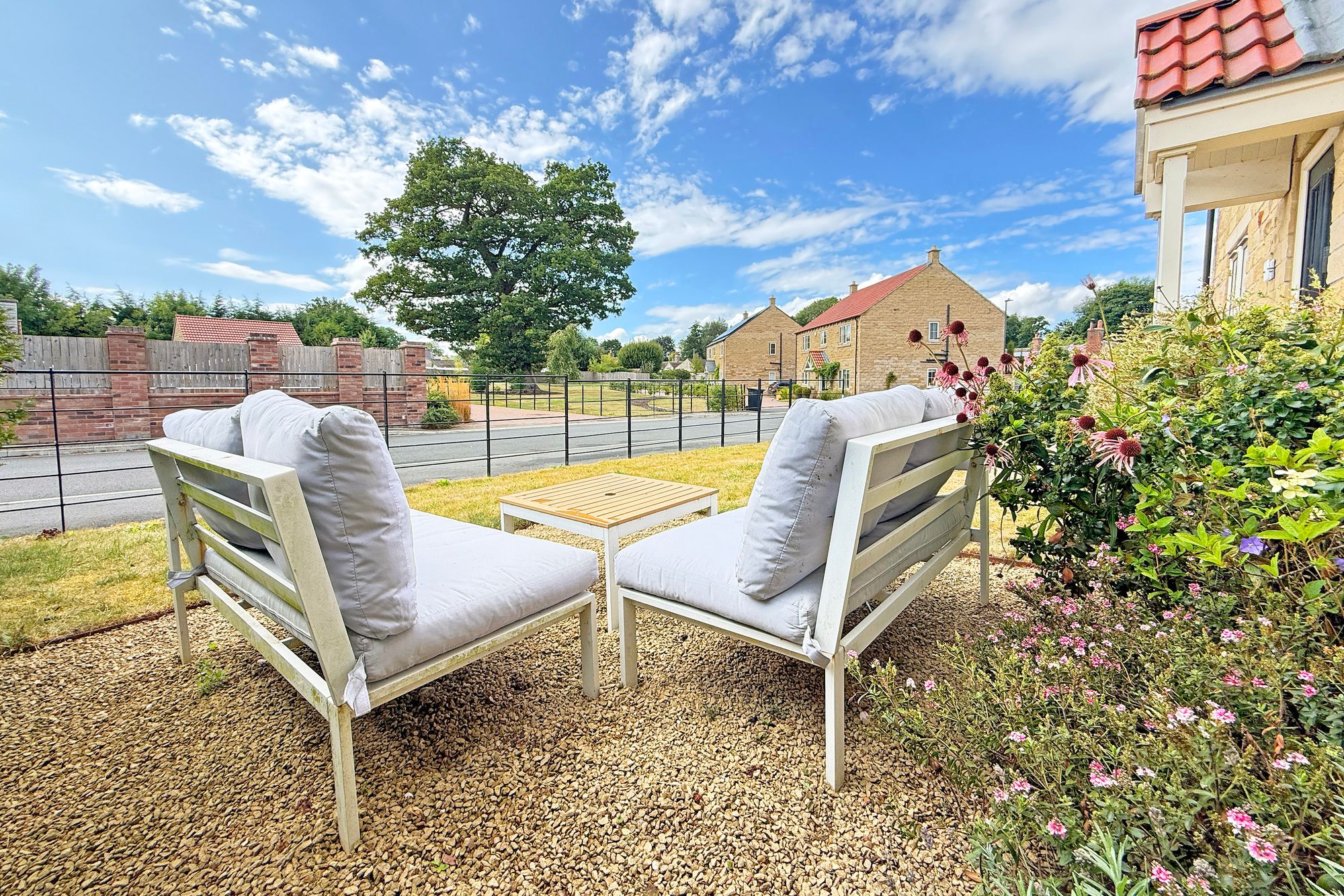 Hawthorne Close, Markington, HG3