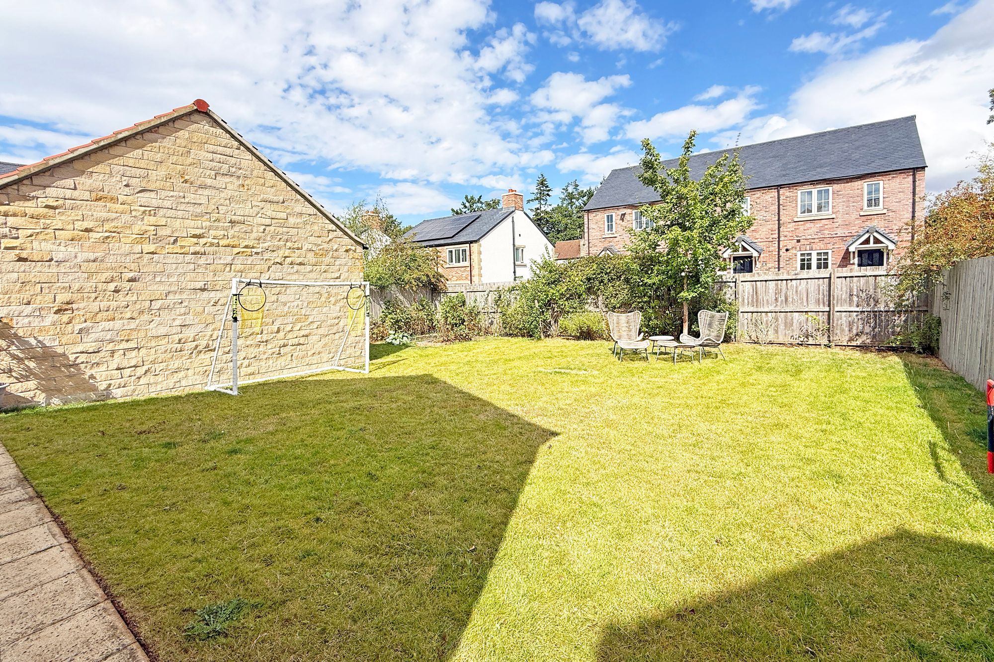 Hawthorne Close, Markington, HG3