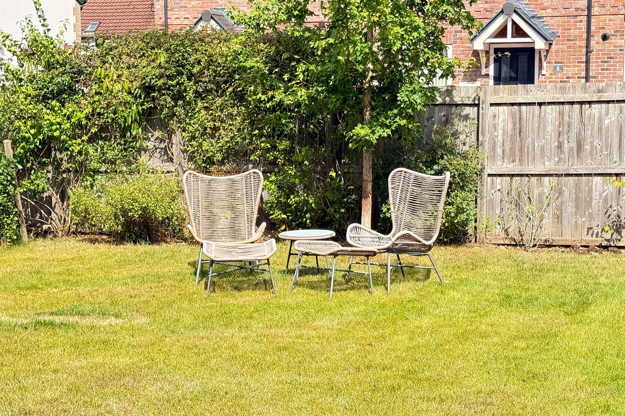 Hawthorne Close, Markington, HG3