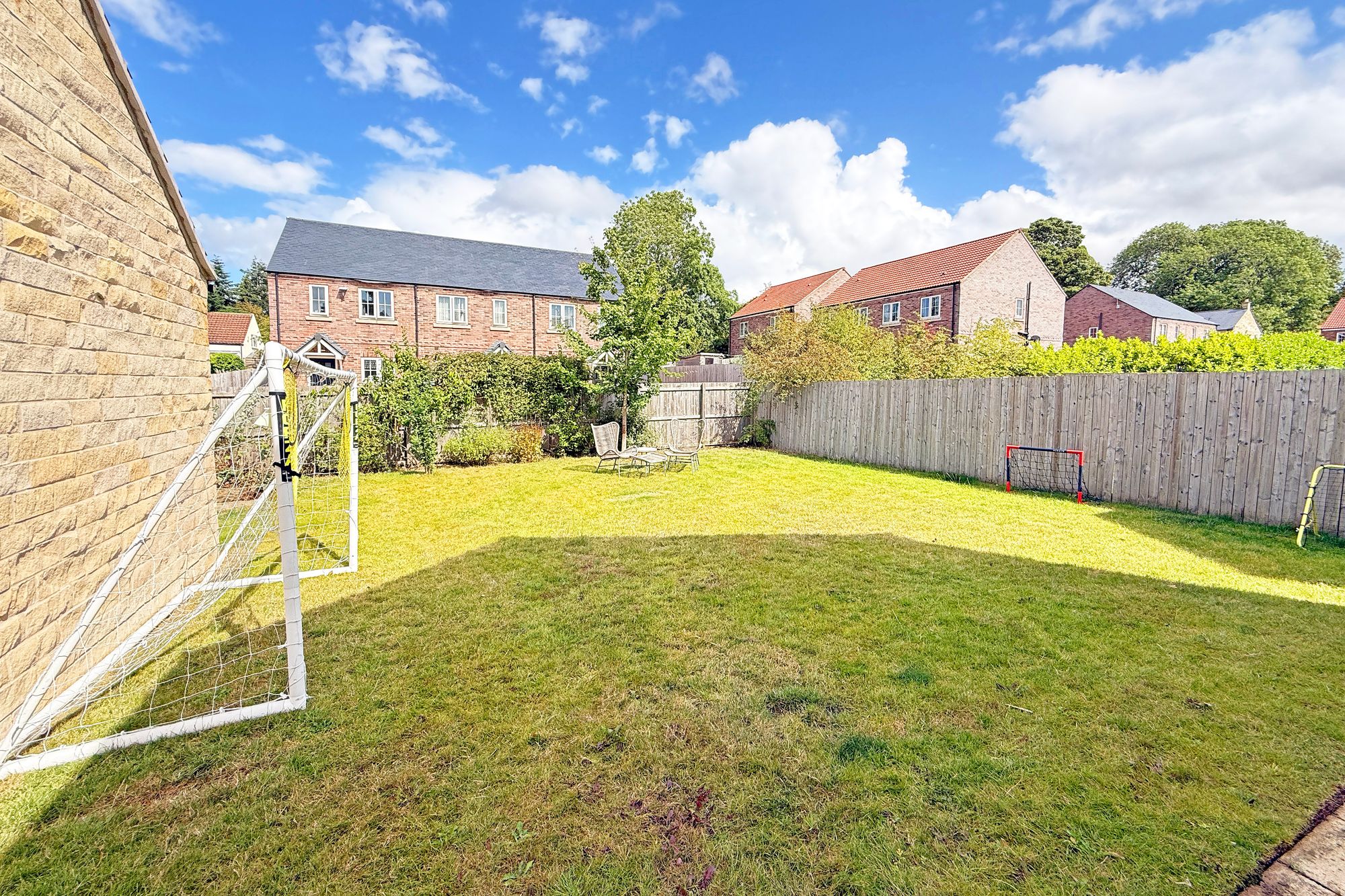 Hawthorne Close, Markington, HG3