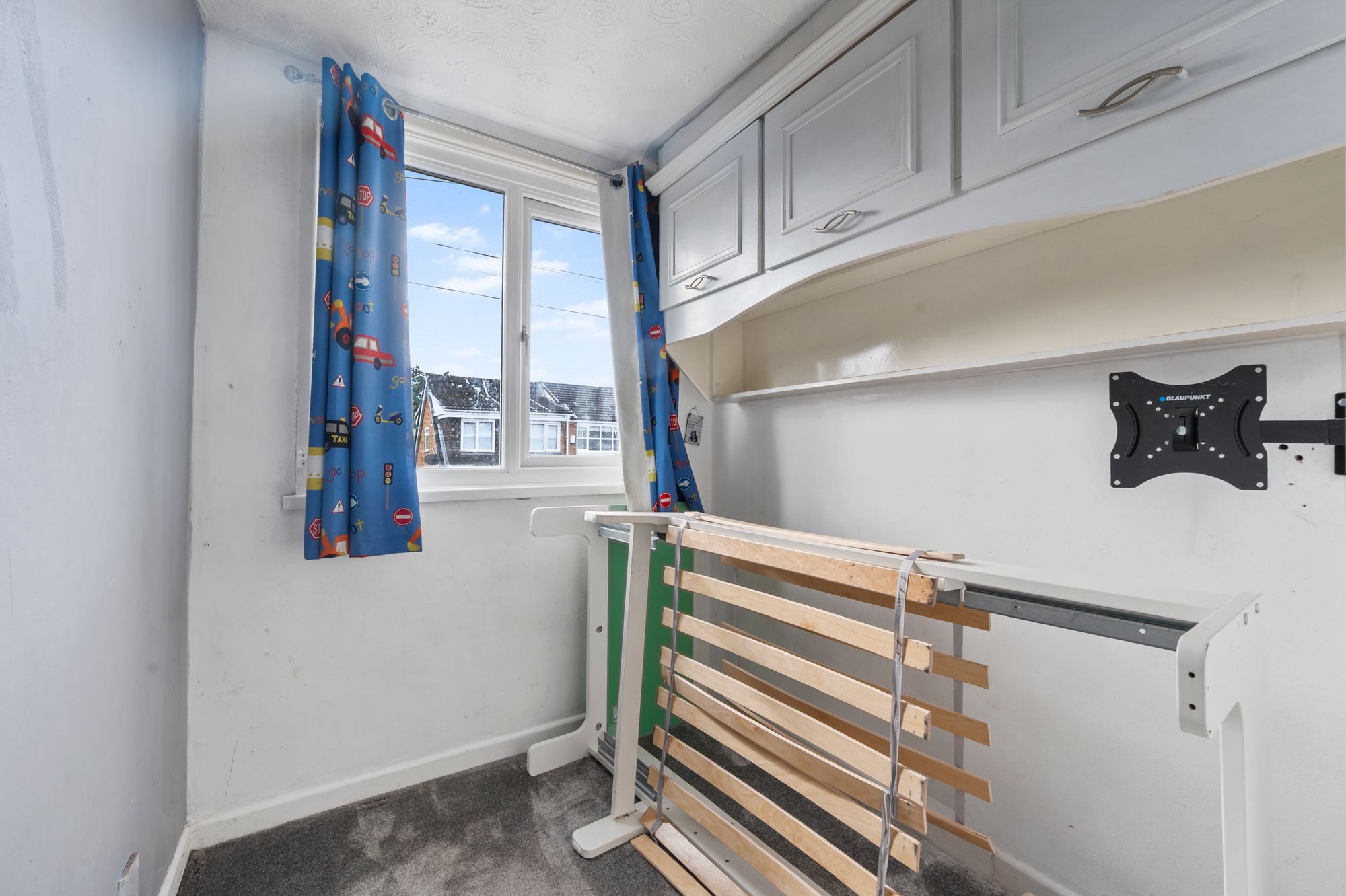 Chestnut Avenue, Haydock, WA11