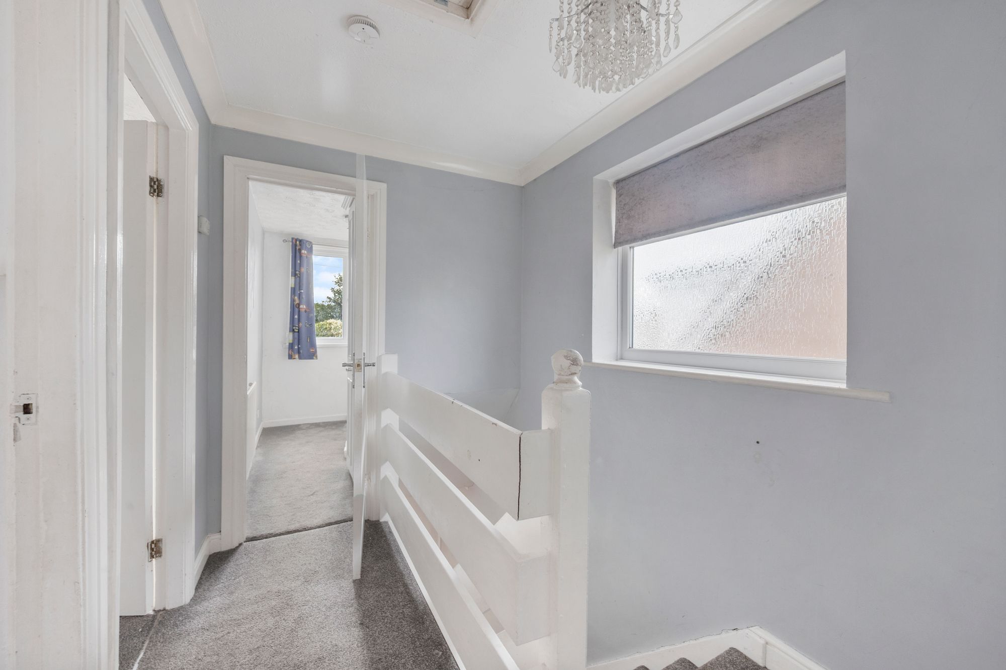 Chestnut Avenue, Haydock, WA11