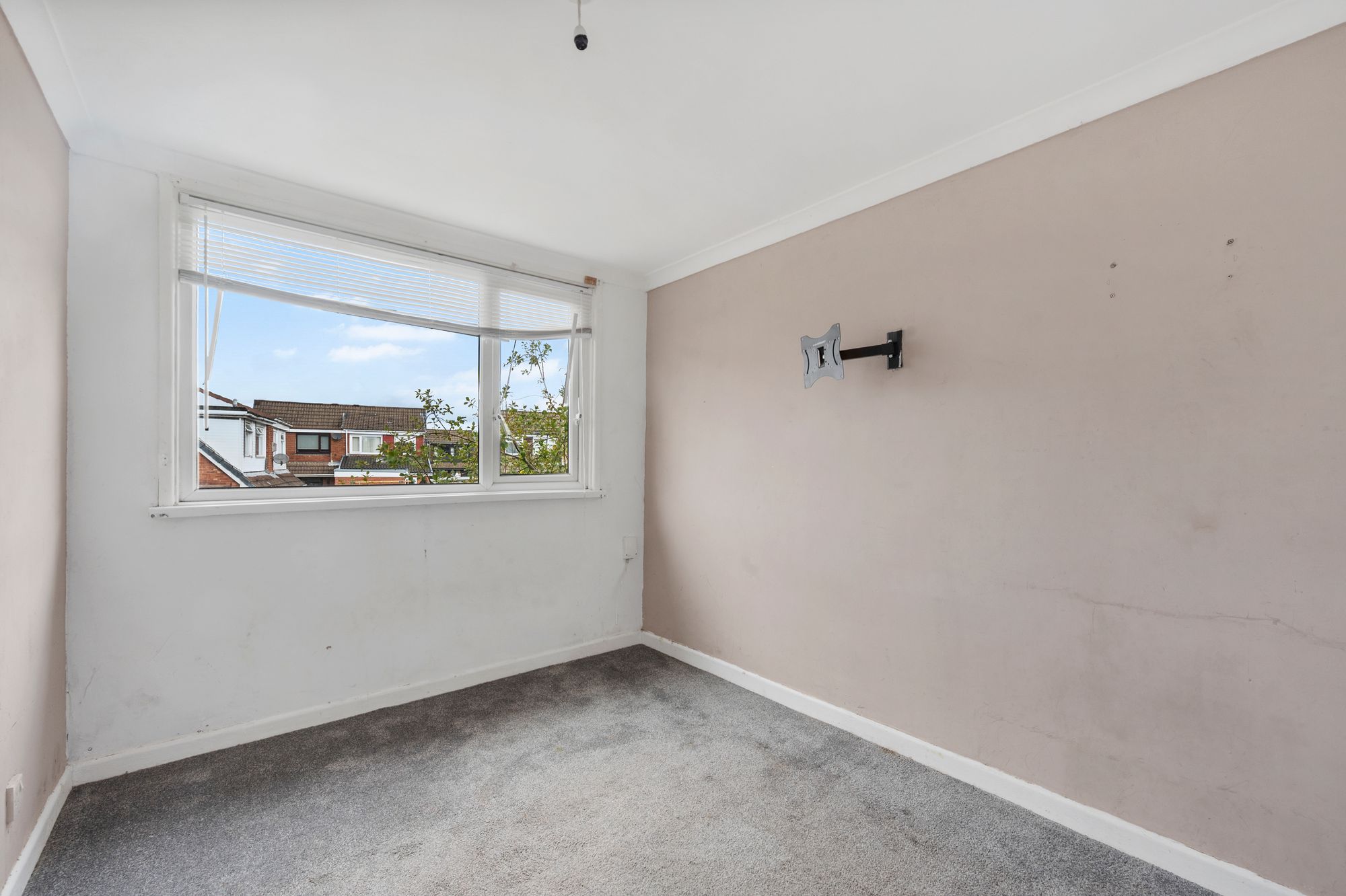 Chestnut Avenue, Haydock, WA11