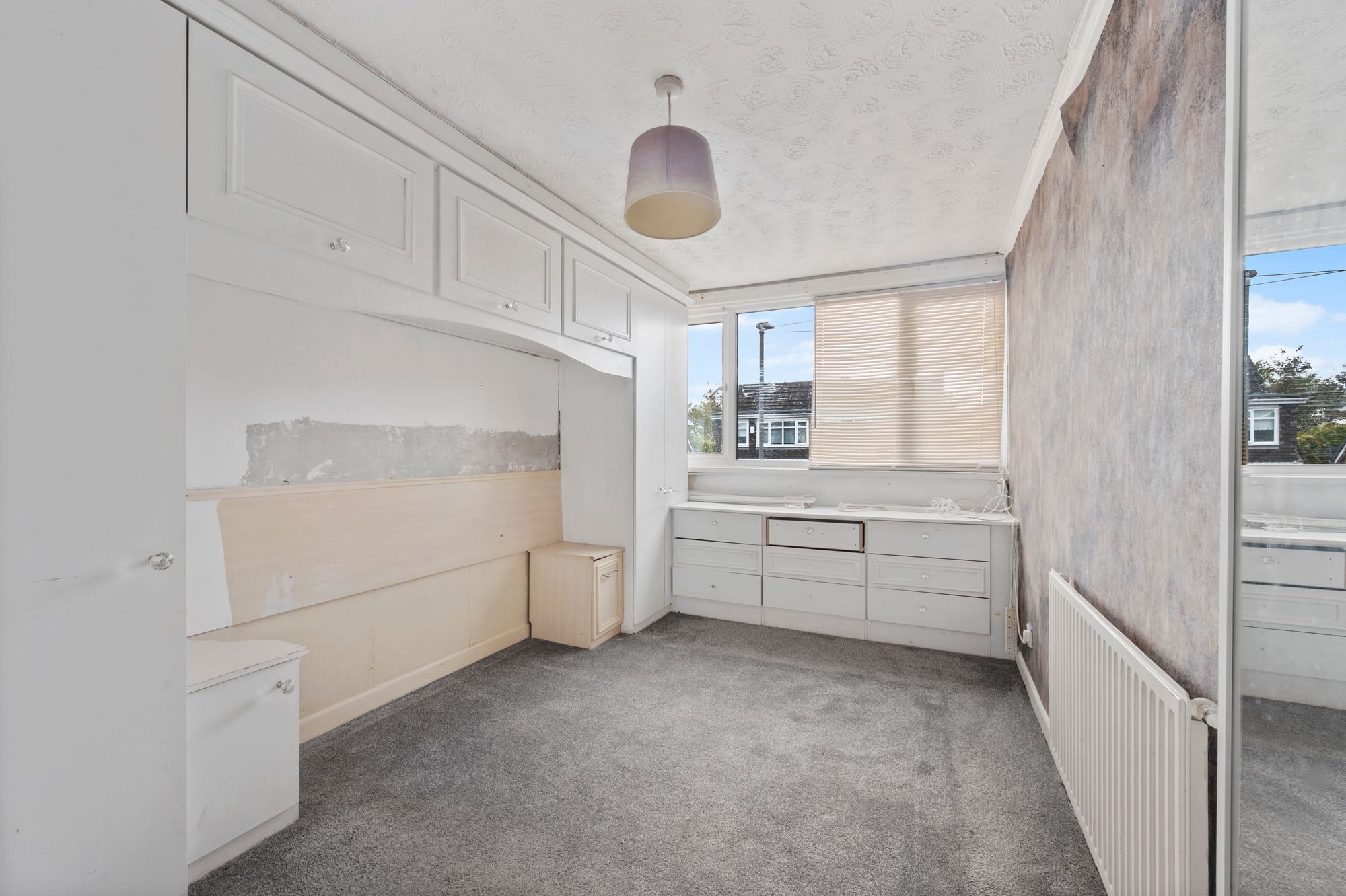 Chestnut Avenue, Haydock, WA11