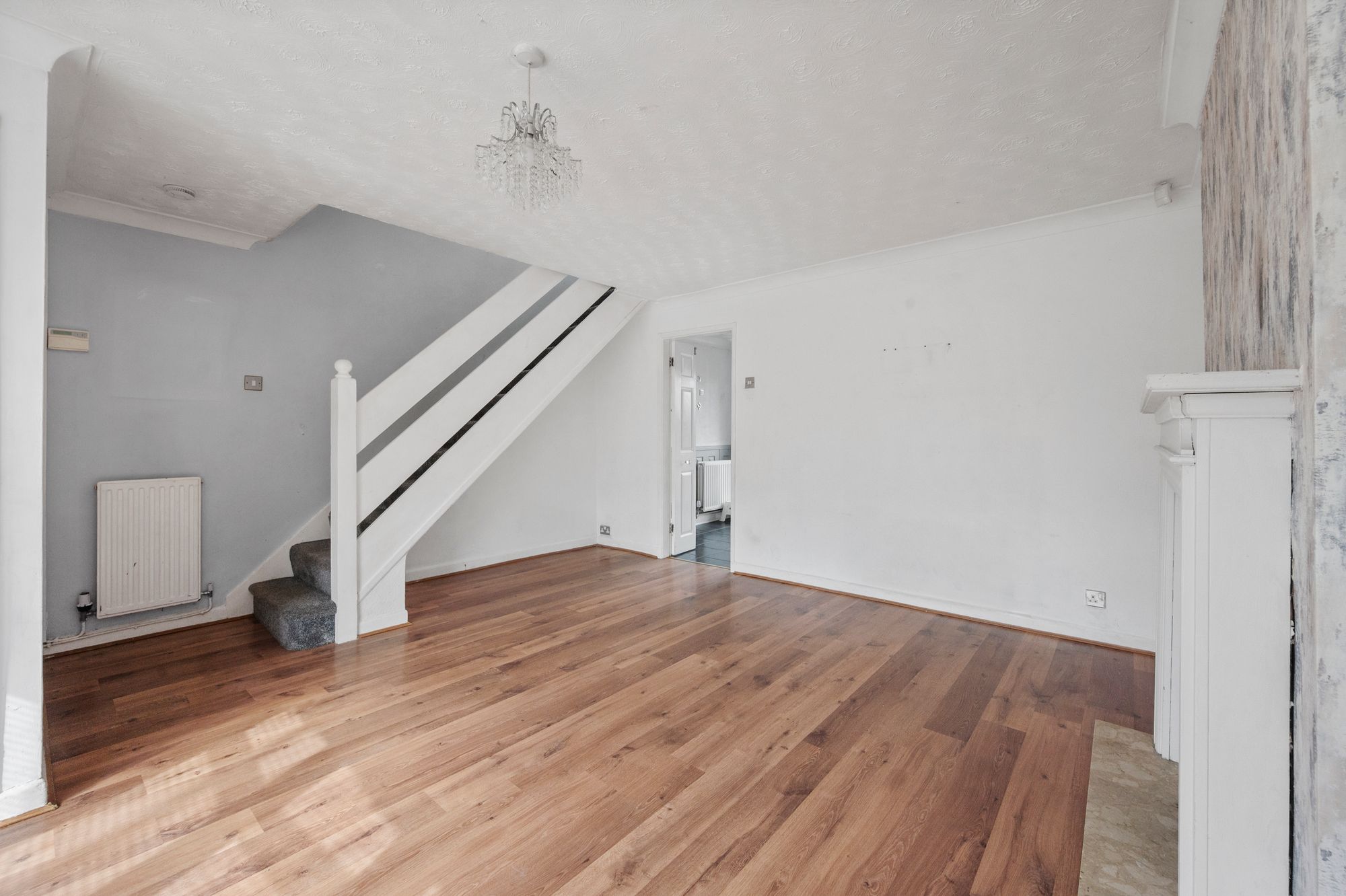 Chestnut Avenue, Haydock, WA11