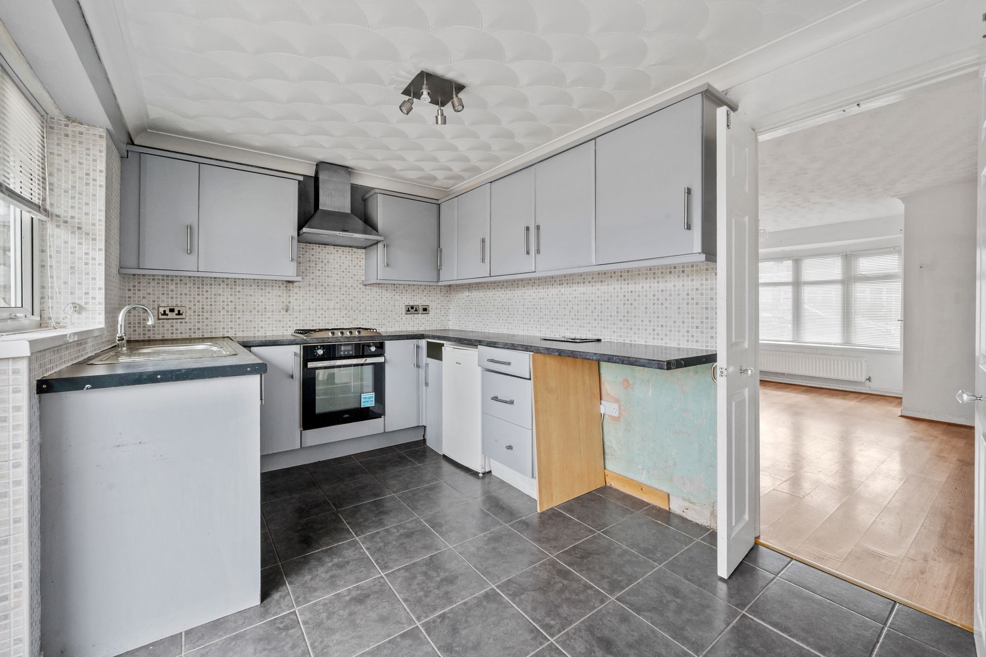 Chestnut Avenue, Haydock, WA11