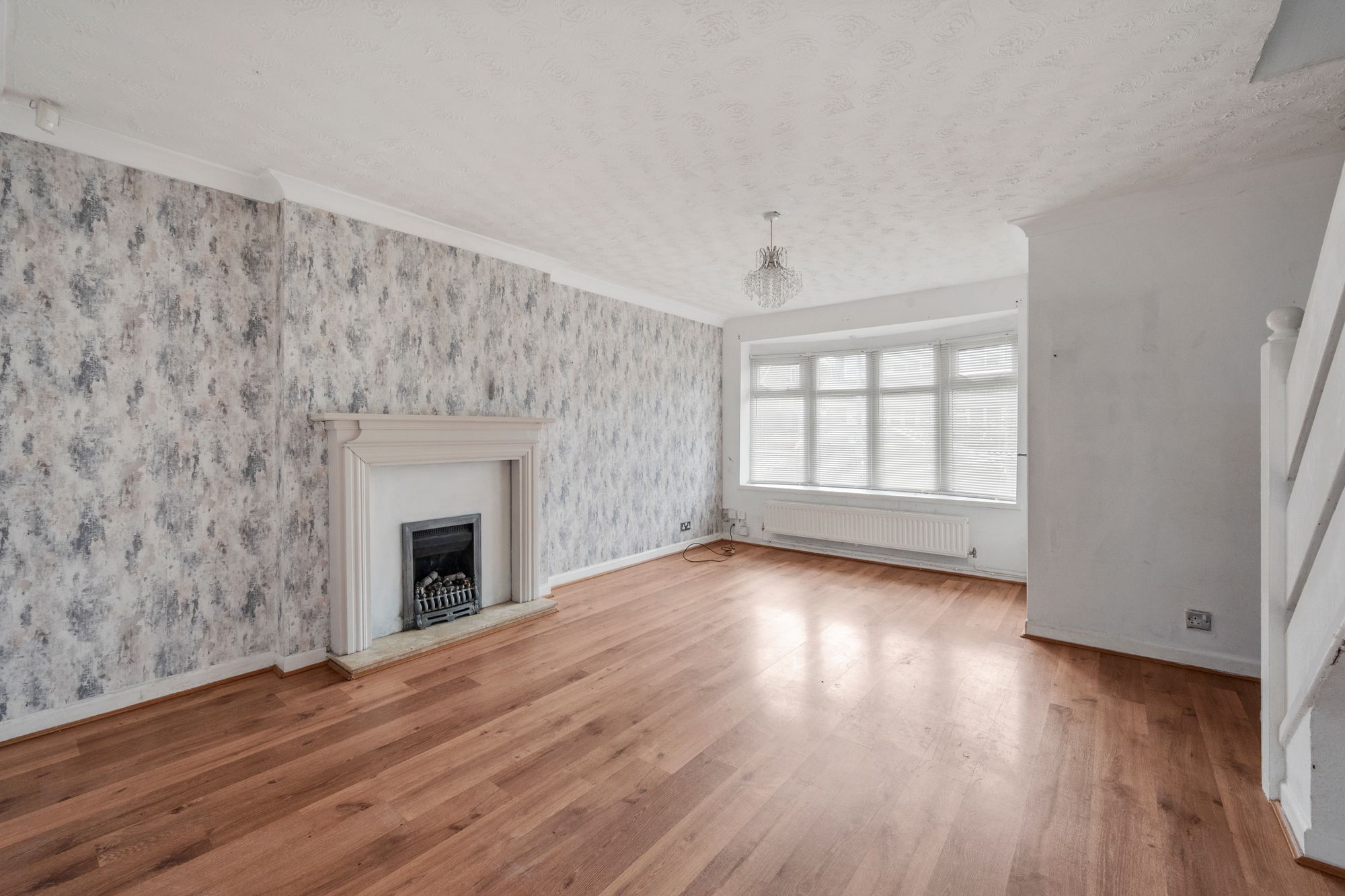 Chestnut Avenue, Haydock, WA11