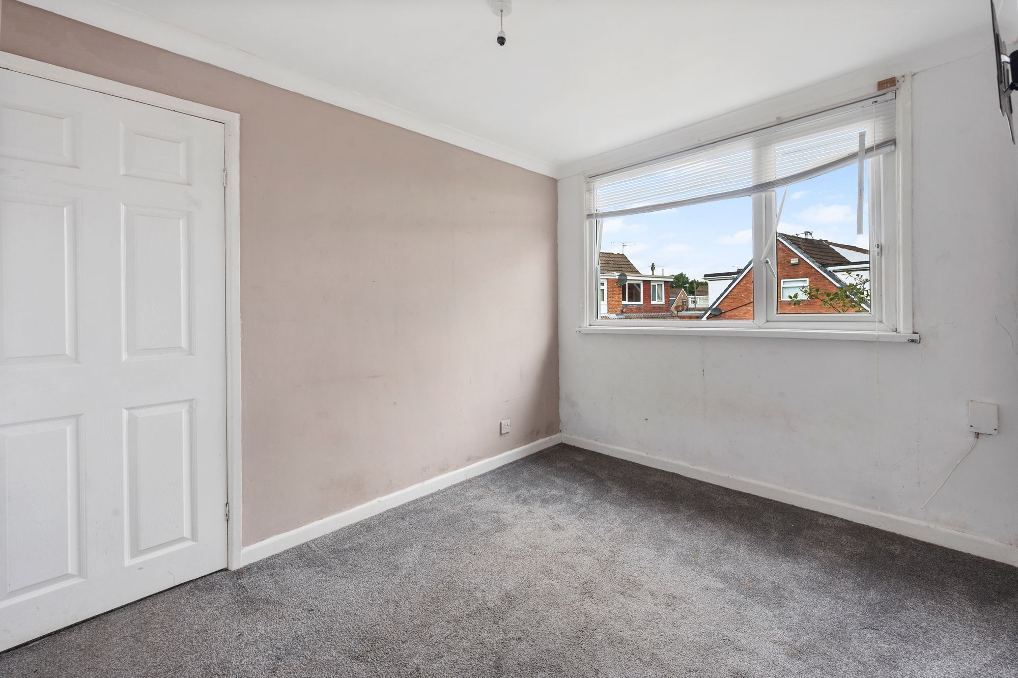 Chestnut Avenue, Haydock, WA11