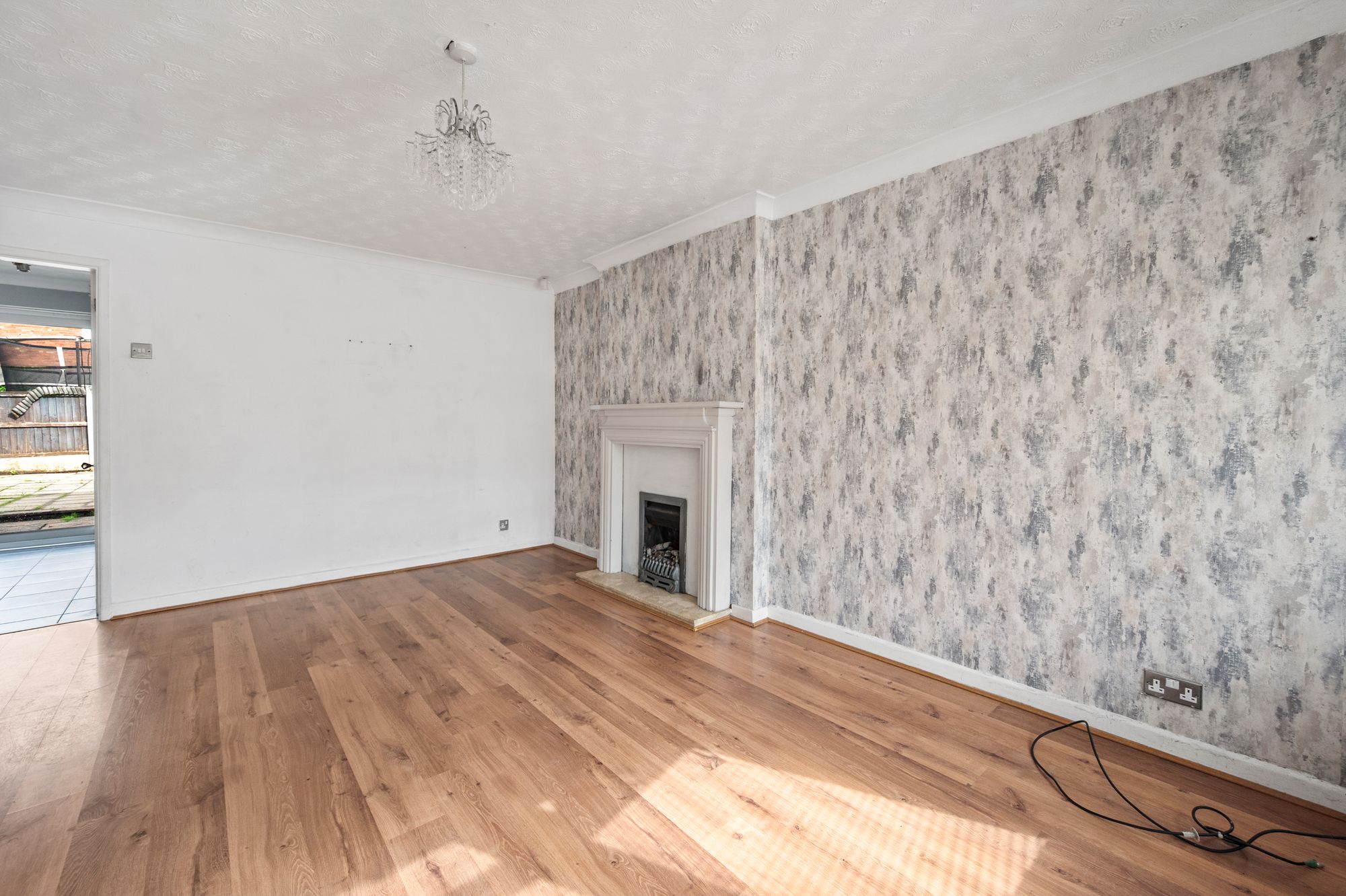 Chestnut Avenue, Haydock, WA11
