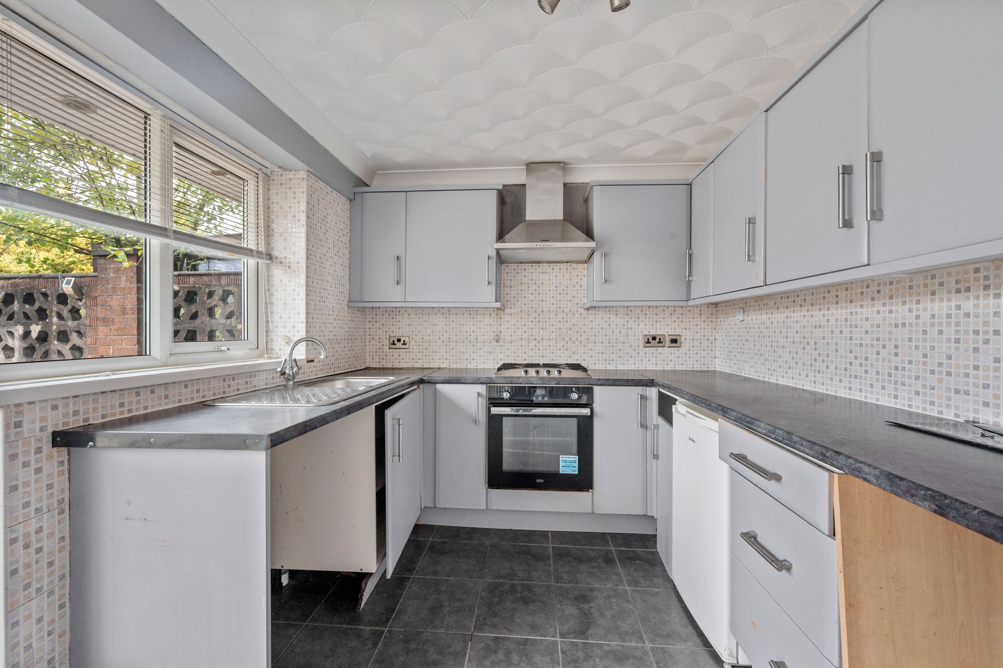 Chestnut Avenue, Haydock, WA11