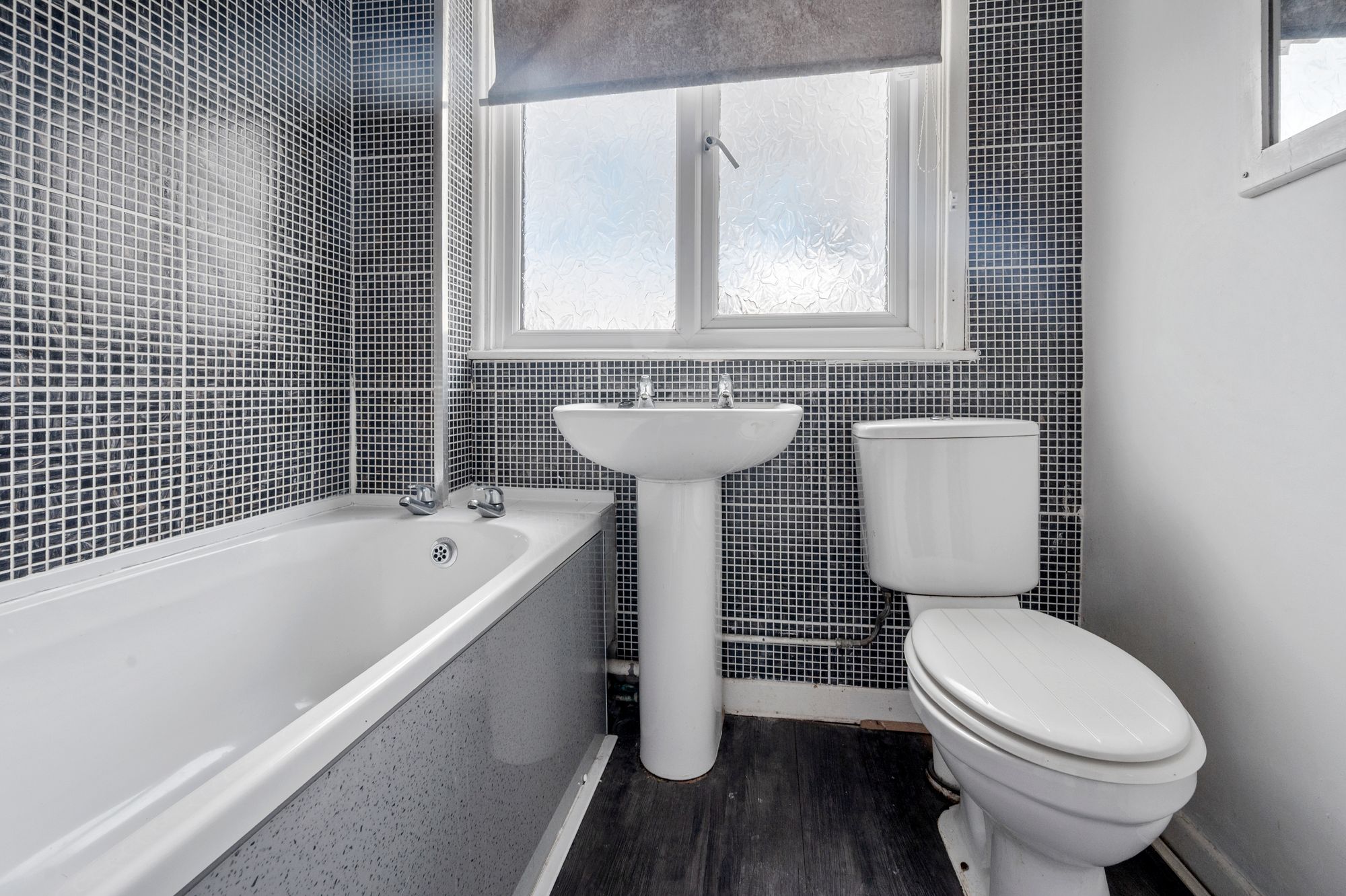 Chestnut Avenue, Haydock, WA11