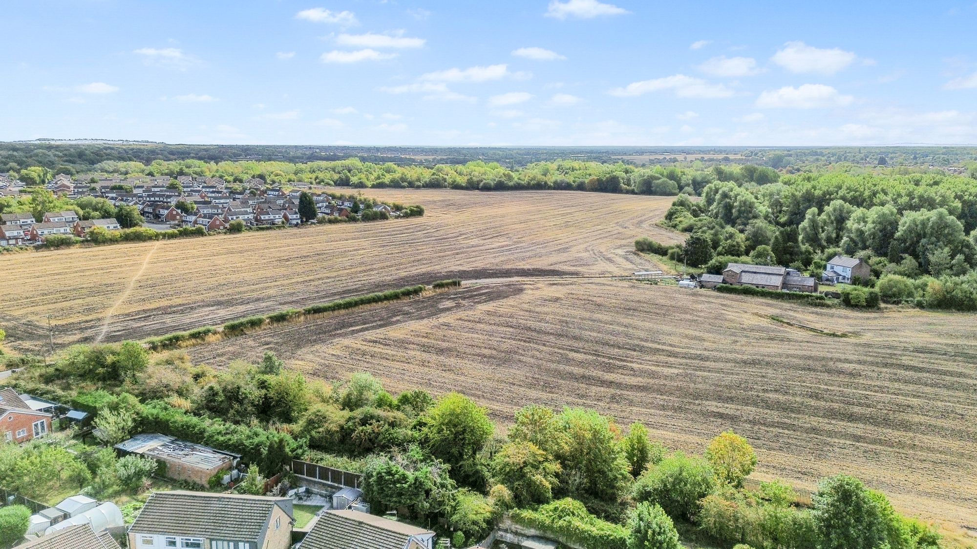 Chestnut Avenue, Haydock, WA11