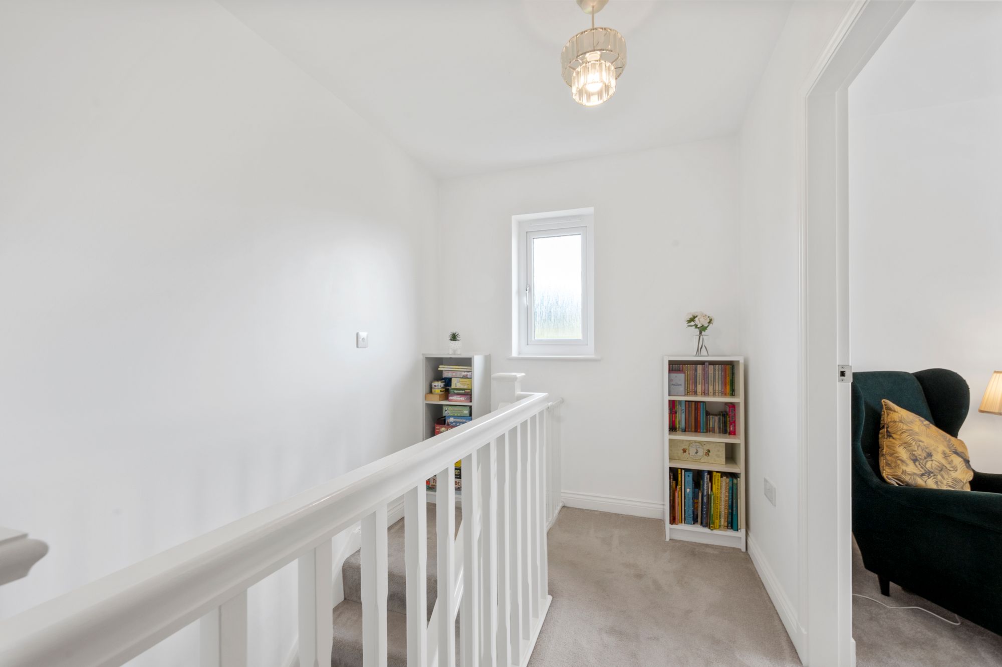 Atherton Drive, Prescot, L35