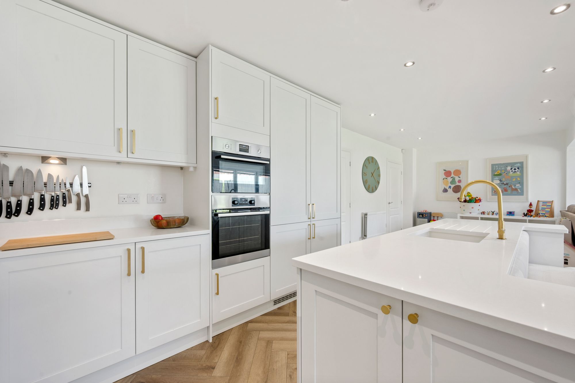 Atherton Drive, Prescot, L35