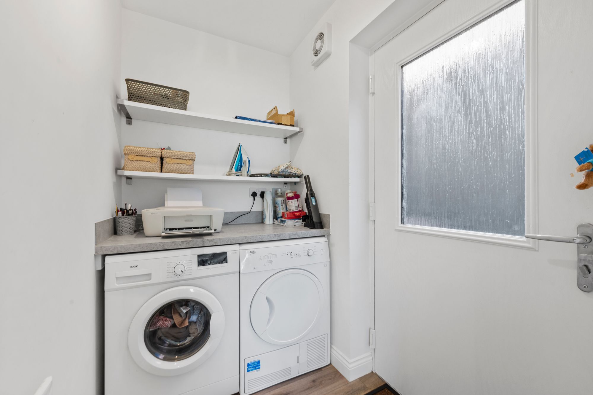 Atherton Drive, Prescot, L35
