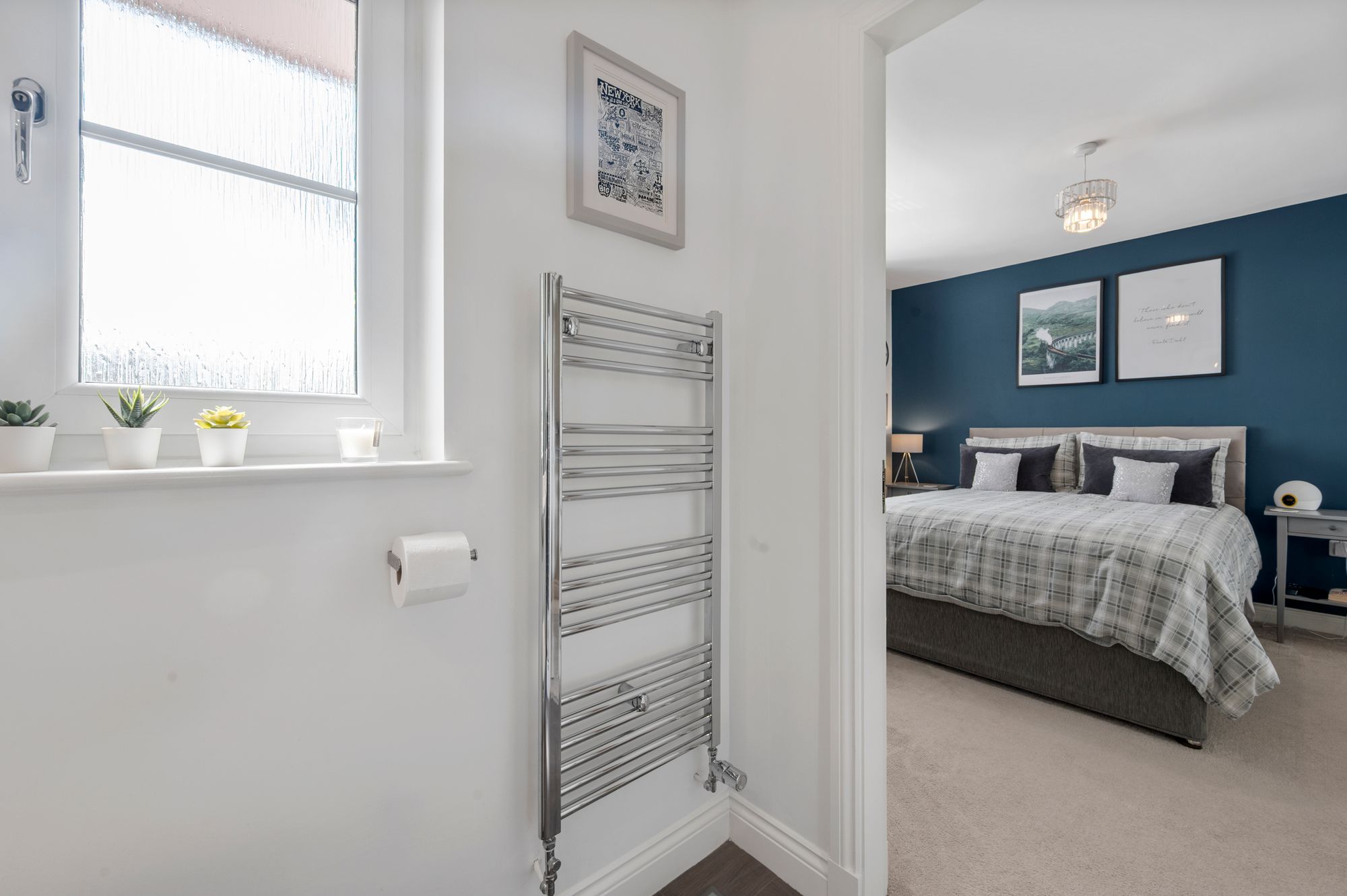 Atherton Drive, Prescot, L35