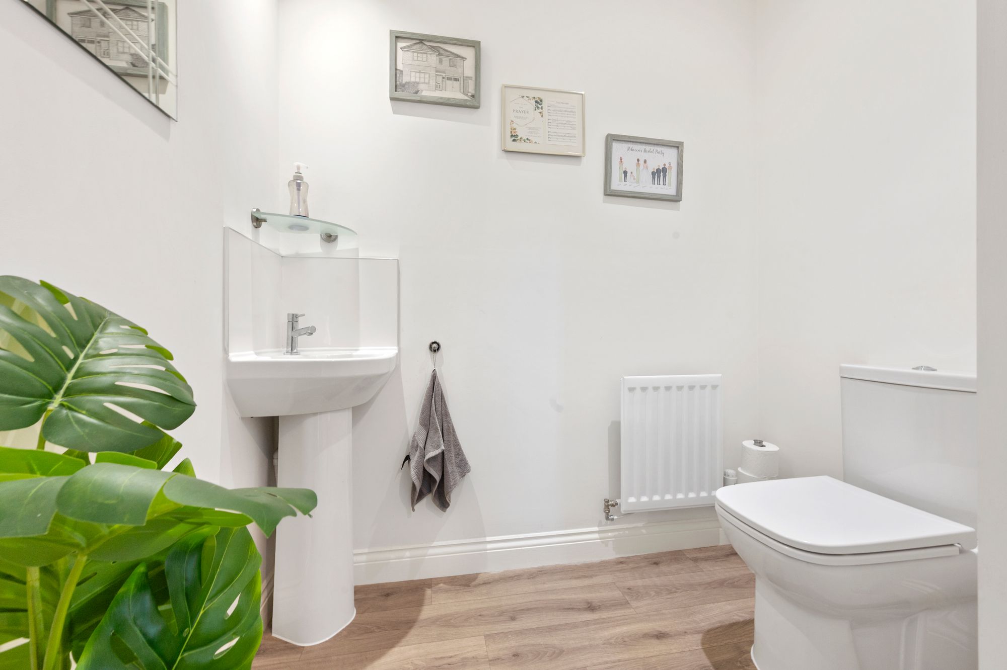Atherton Drive, Prescot, L35