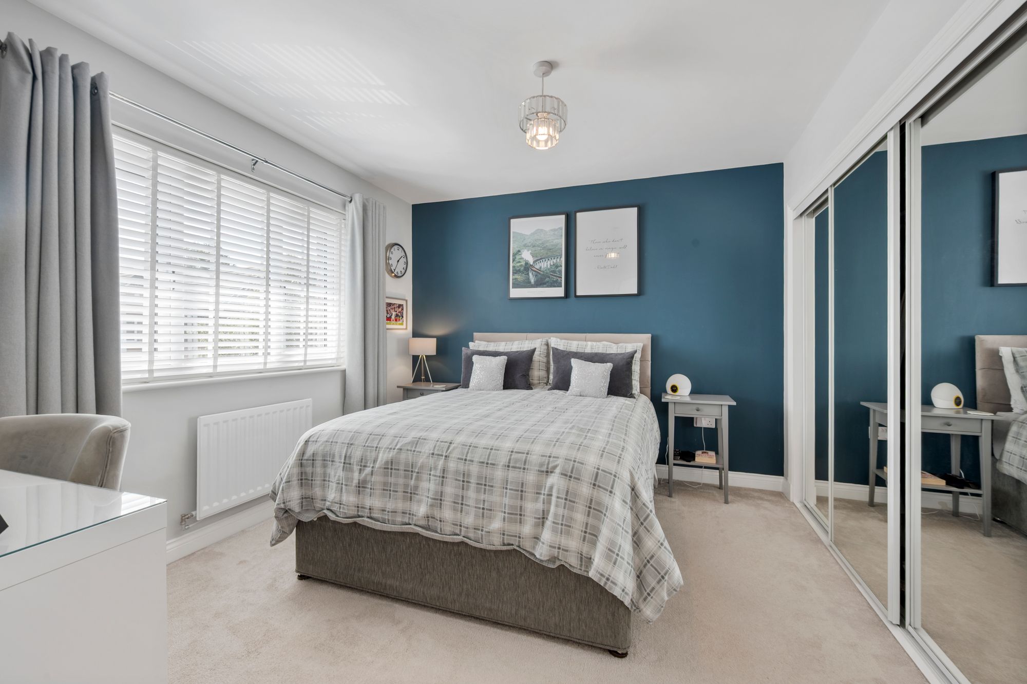Atherton Drive, Prescot, L35