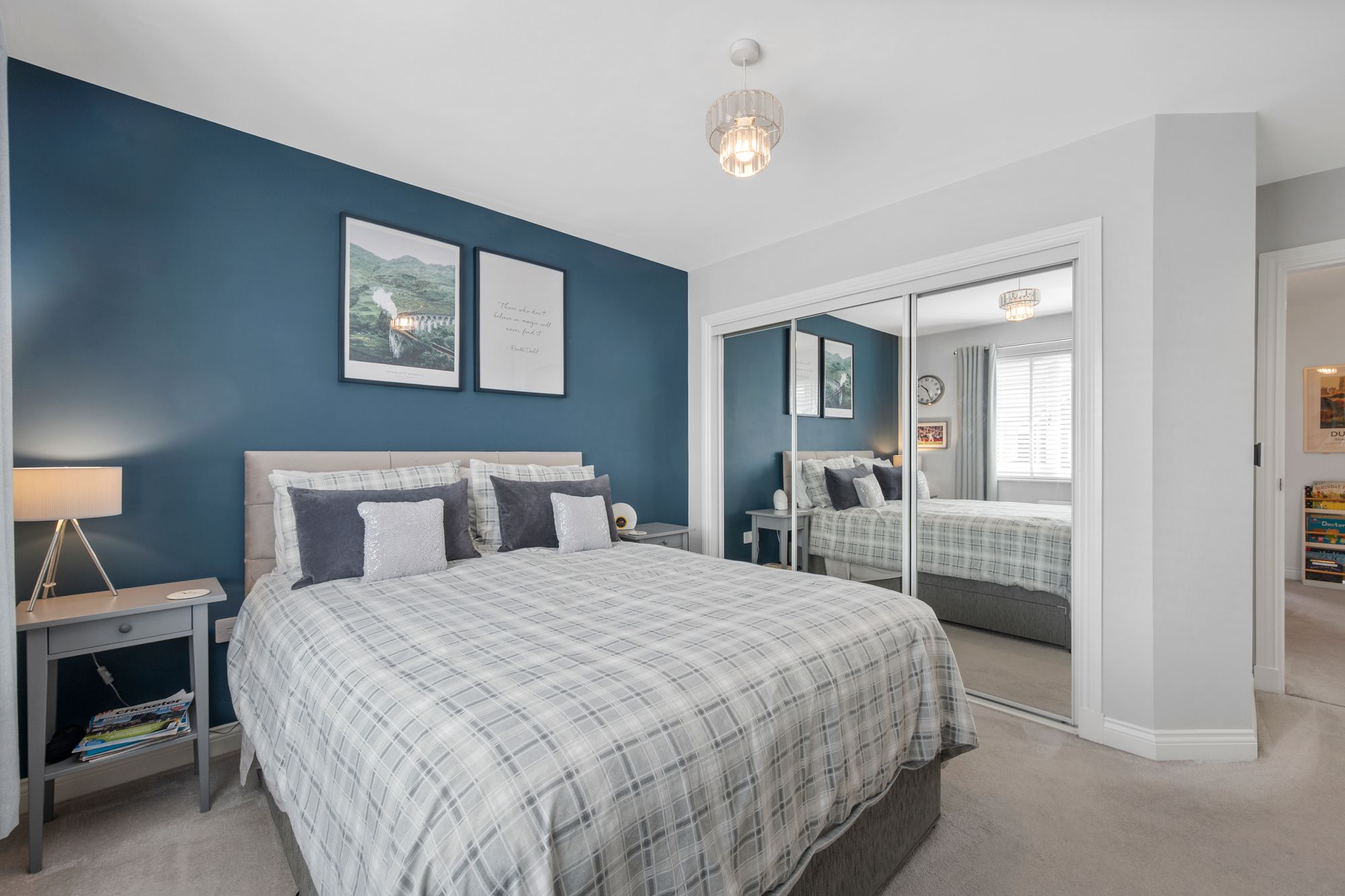 Atherton Drive, Prescot, L35