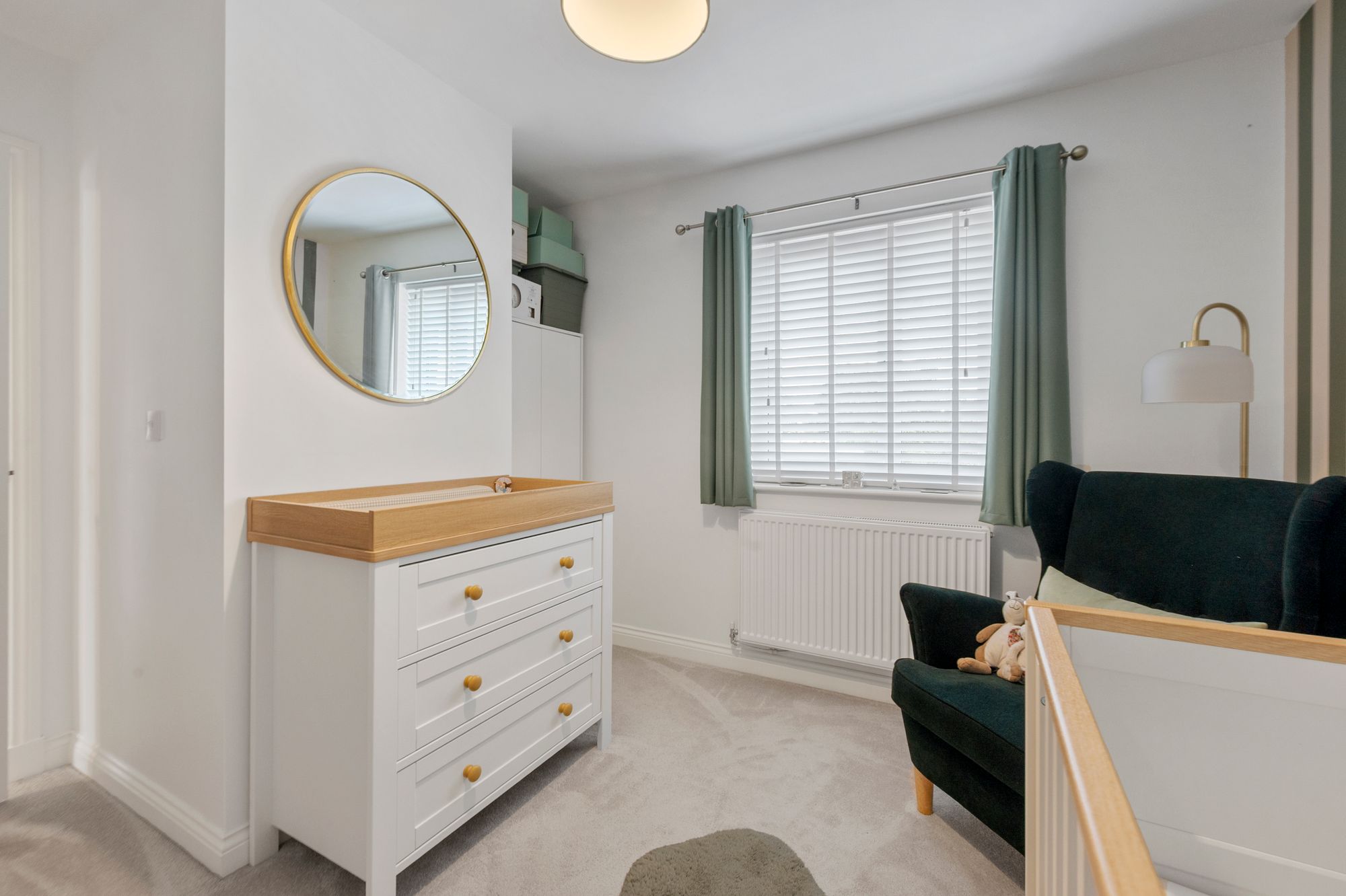 Atherton Drive, Prescot, L35