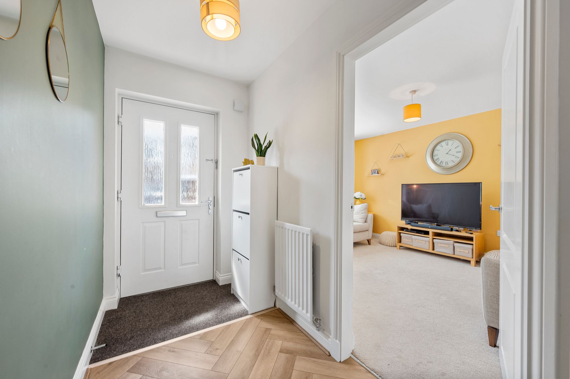 Atherton Drive, Prescot, L35