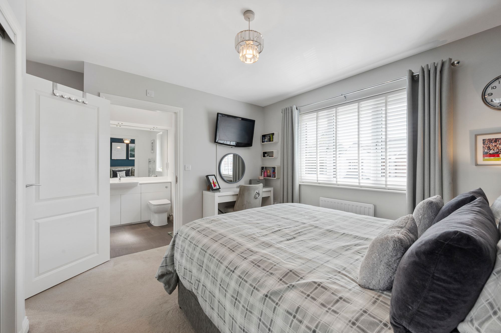 Atherton Drive, Prescot, L35
