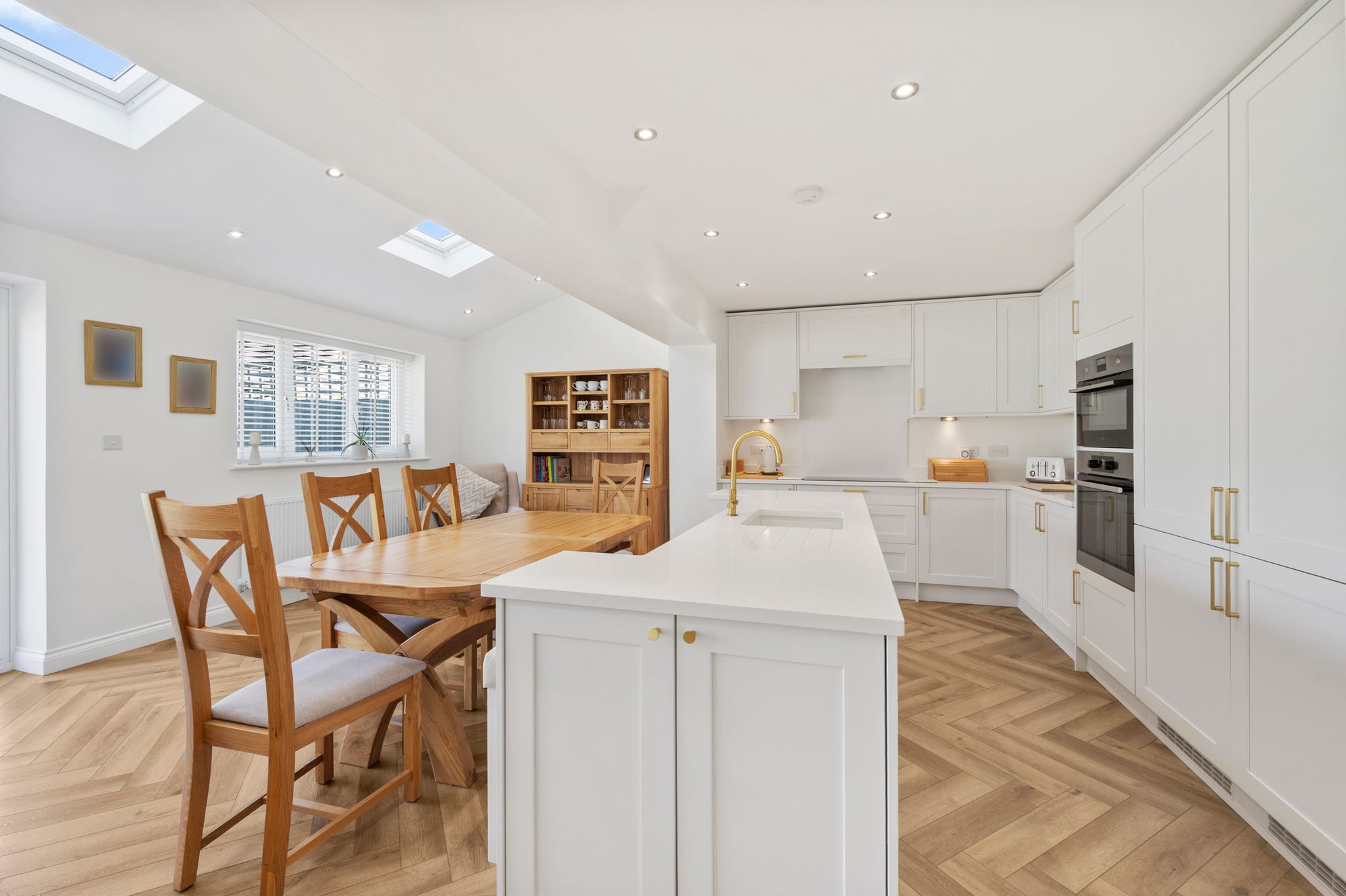 Atherton Drive, Prescot, L35