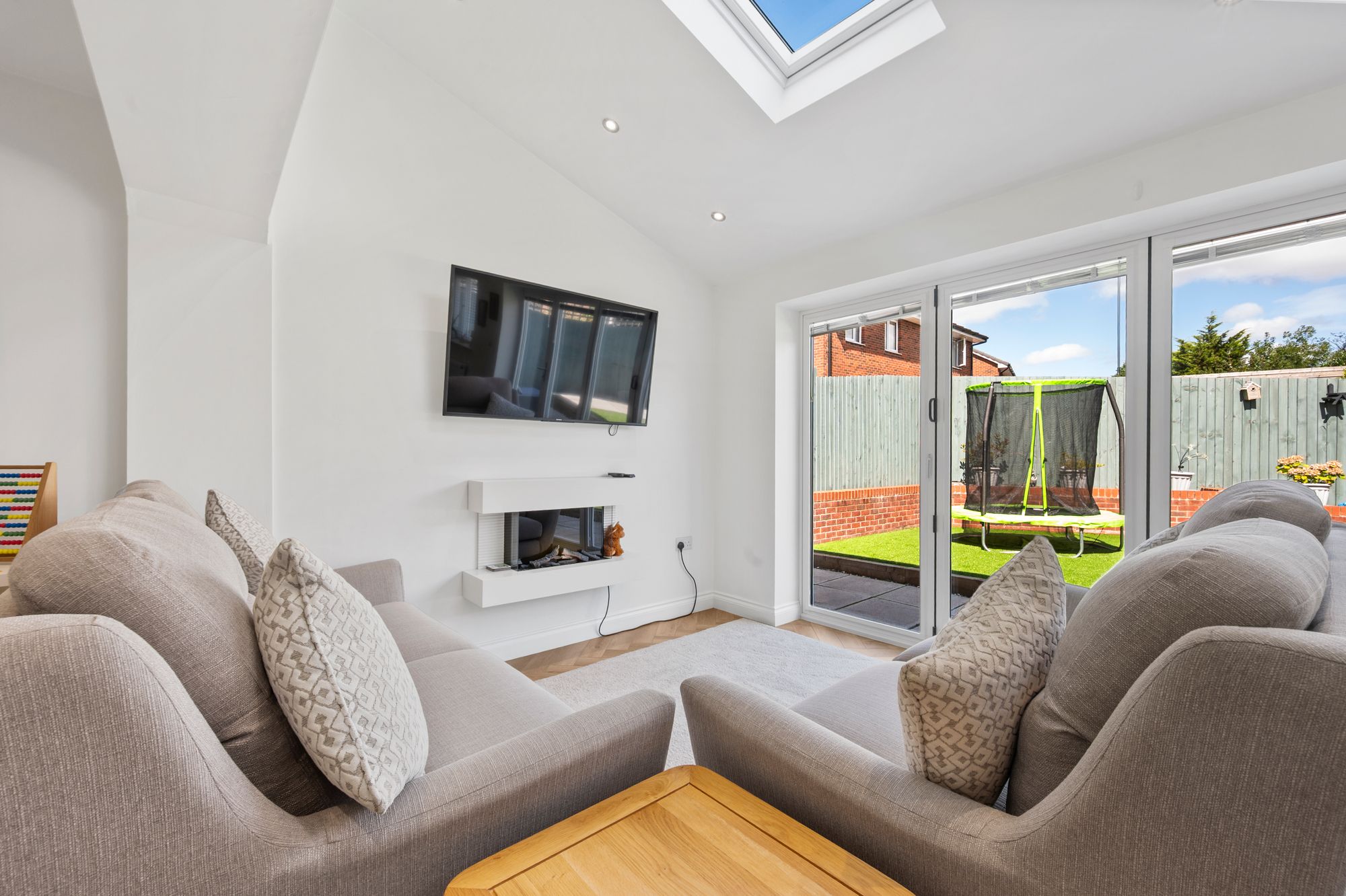 Atherton Drive, Prescot, L35