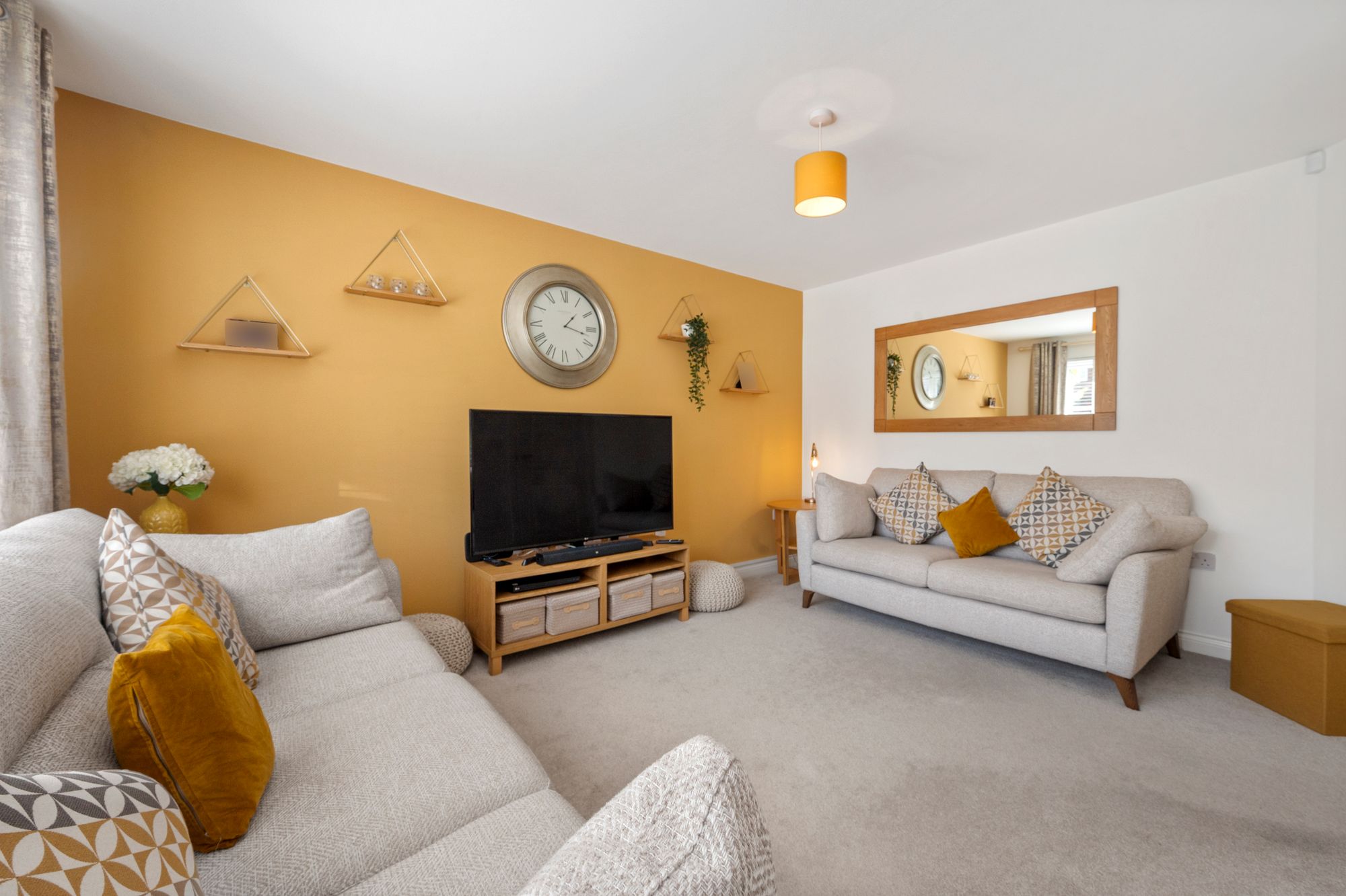 Atherton Drive, Prescot, L35