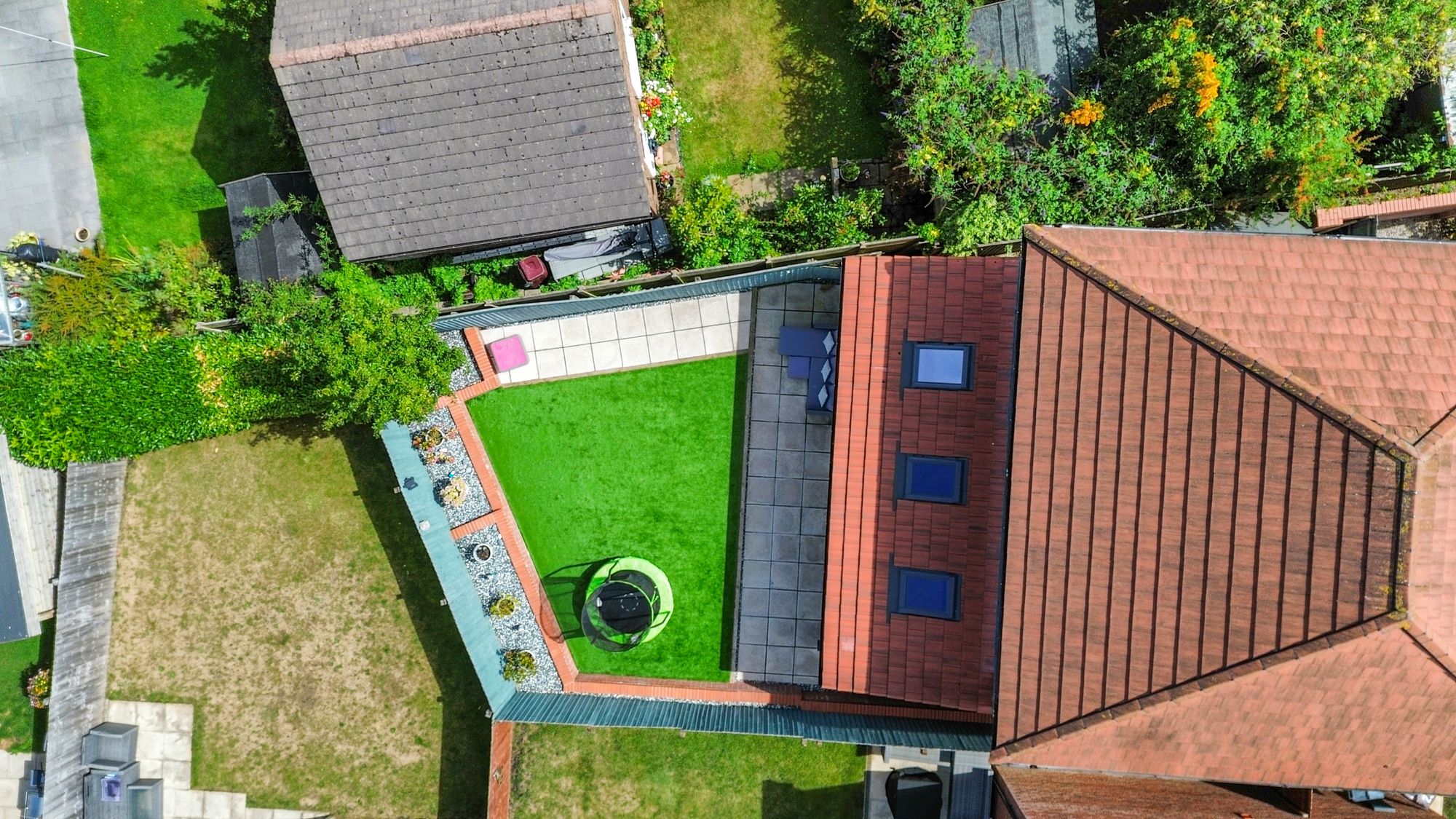 Atherton Drive, Prescot, L35