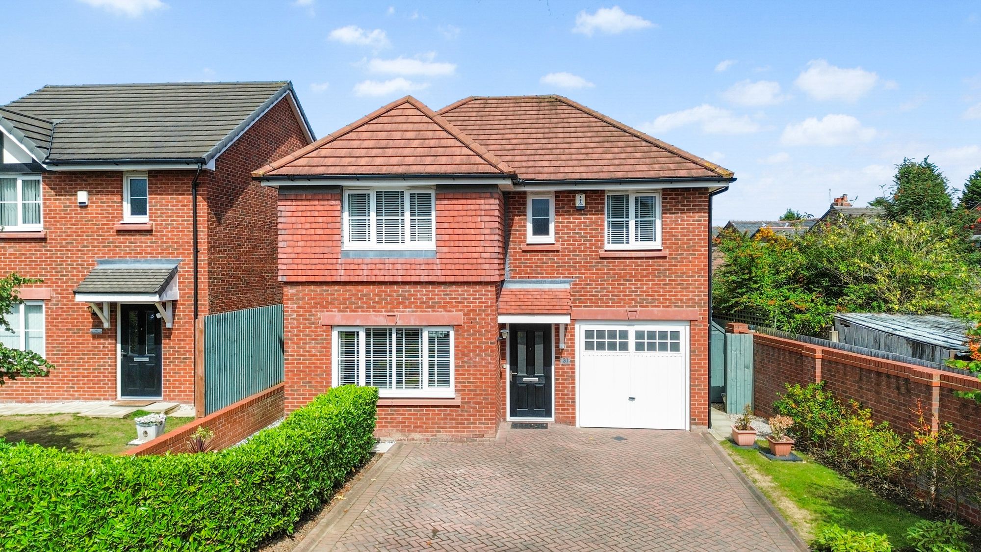 Atherton Drive, Prescot, L35
