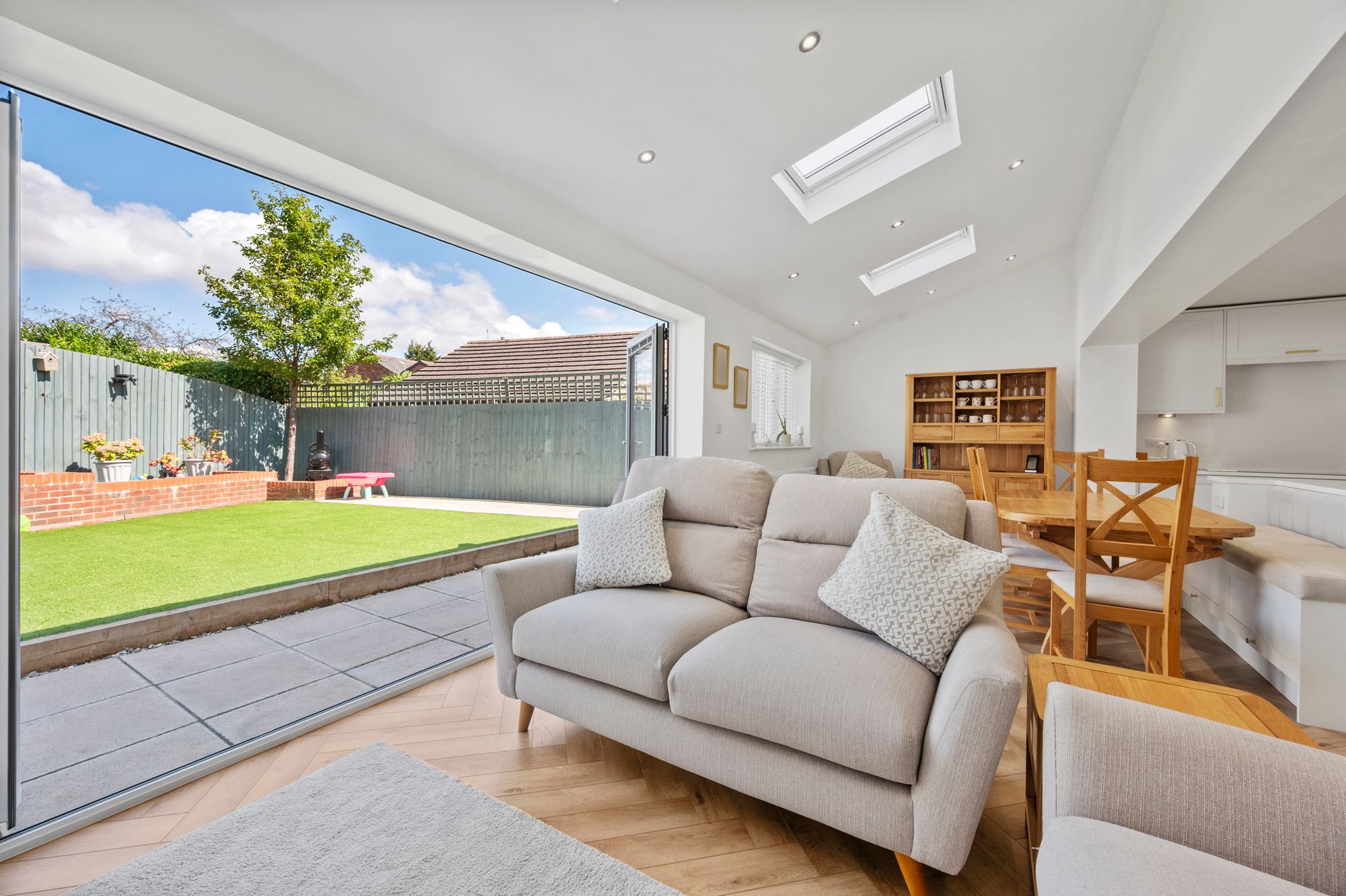 Atherton Drive, Prescot, L35