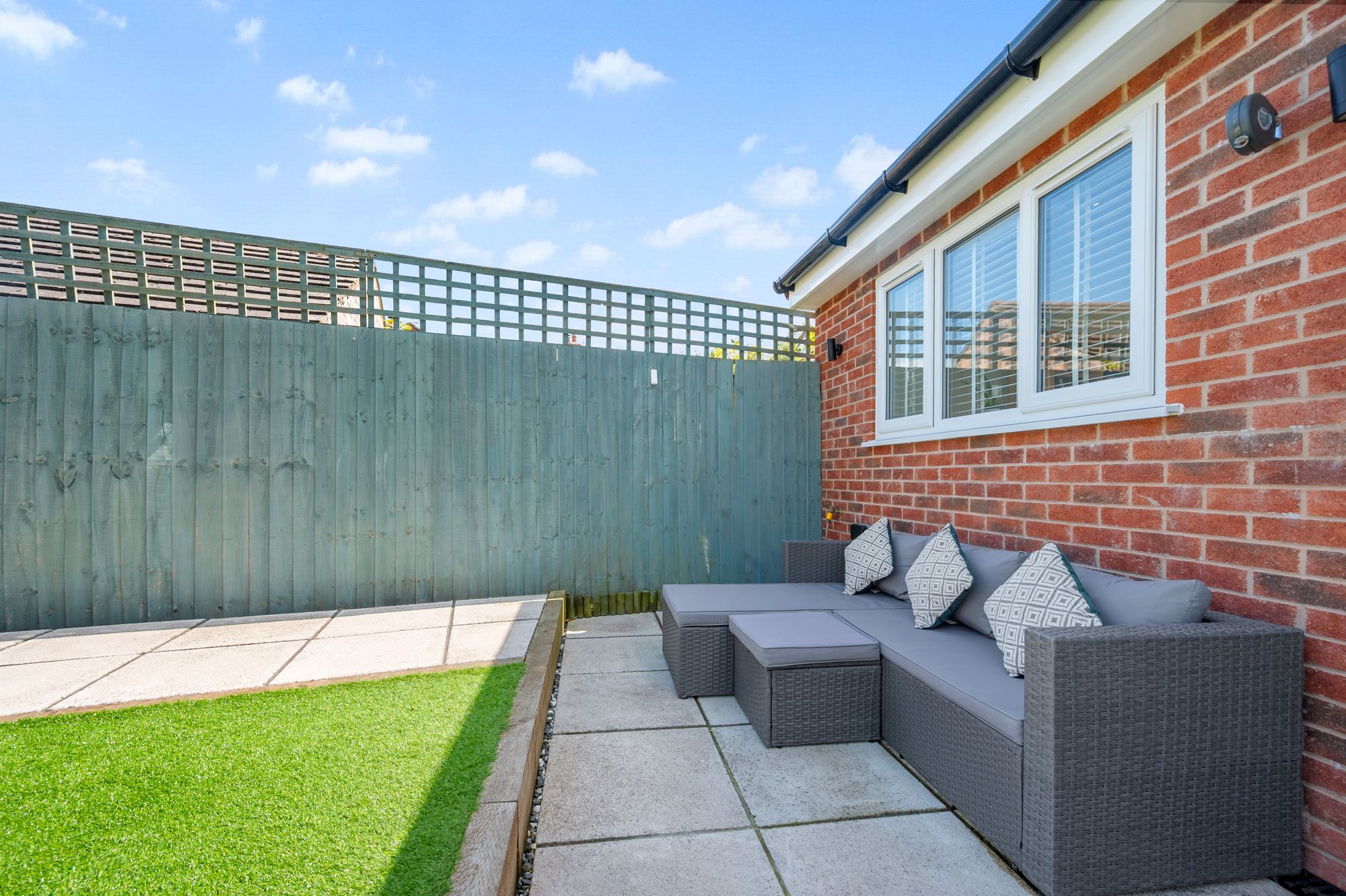 Atherton Drive, Prescot, L35