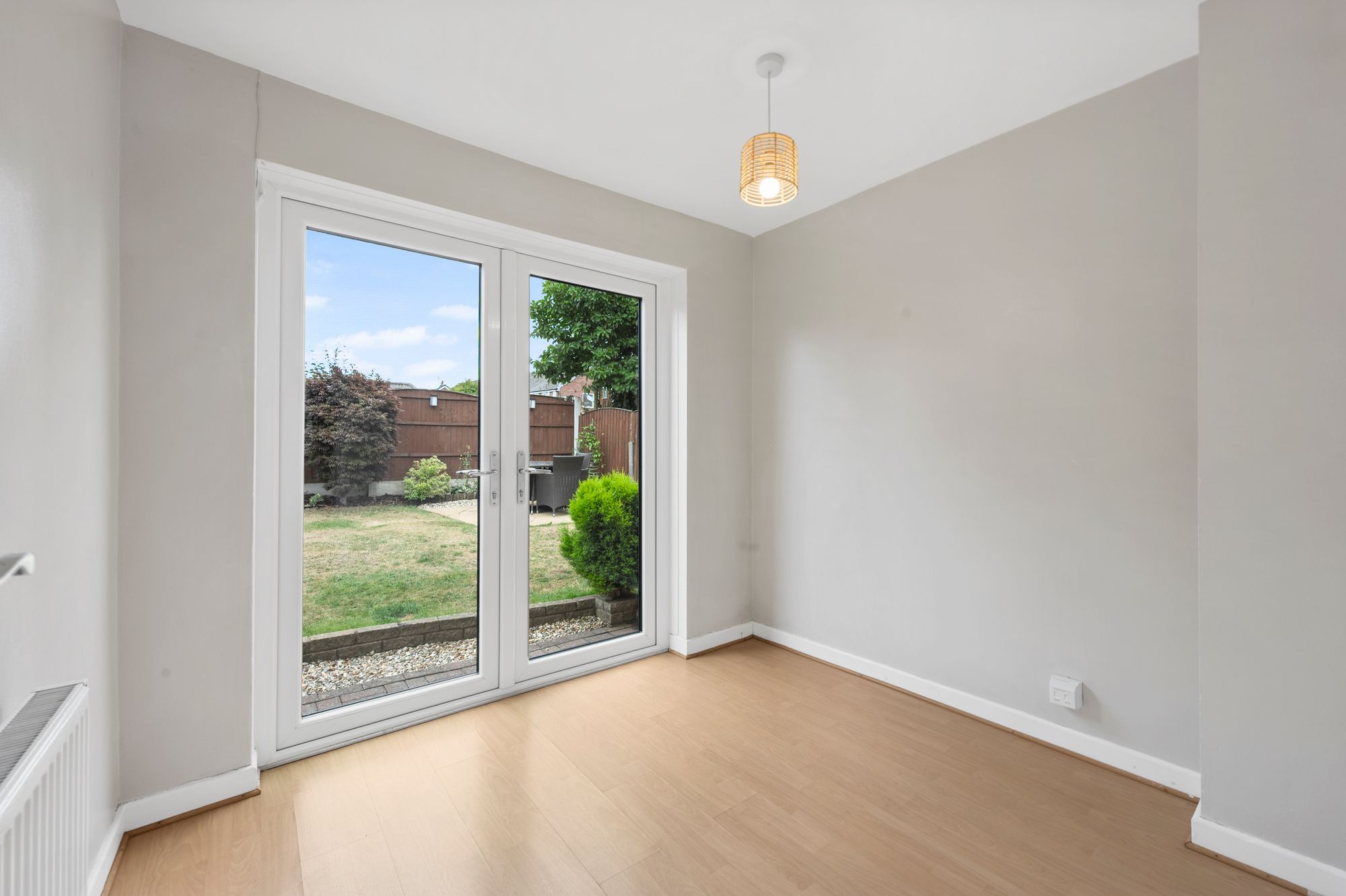 Scarisbrick Road, Rainford, WA11