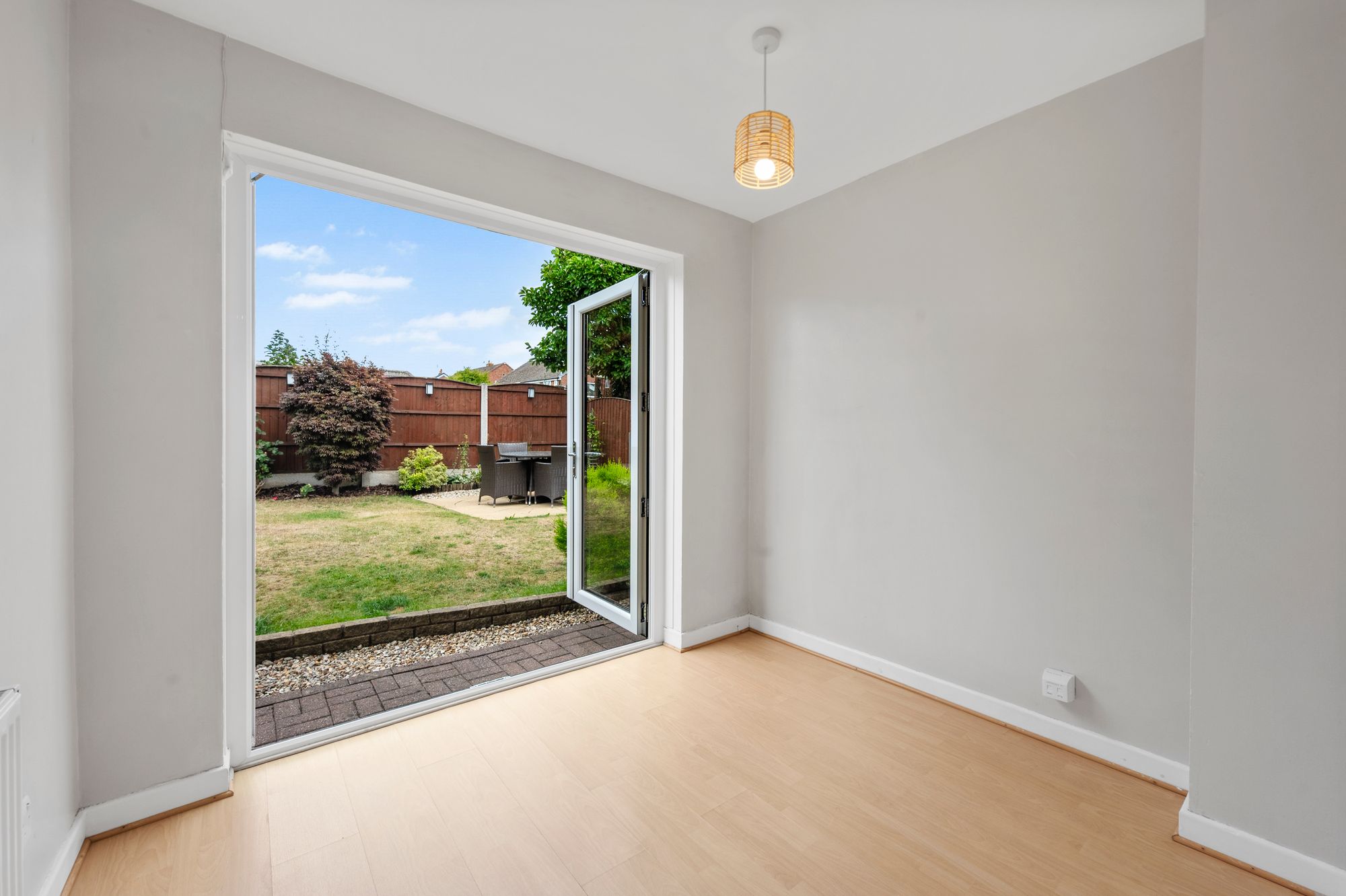 Scarisbrick Road, Rainford, WA11