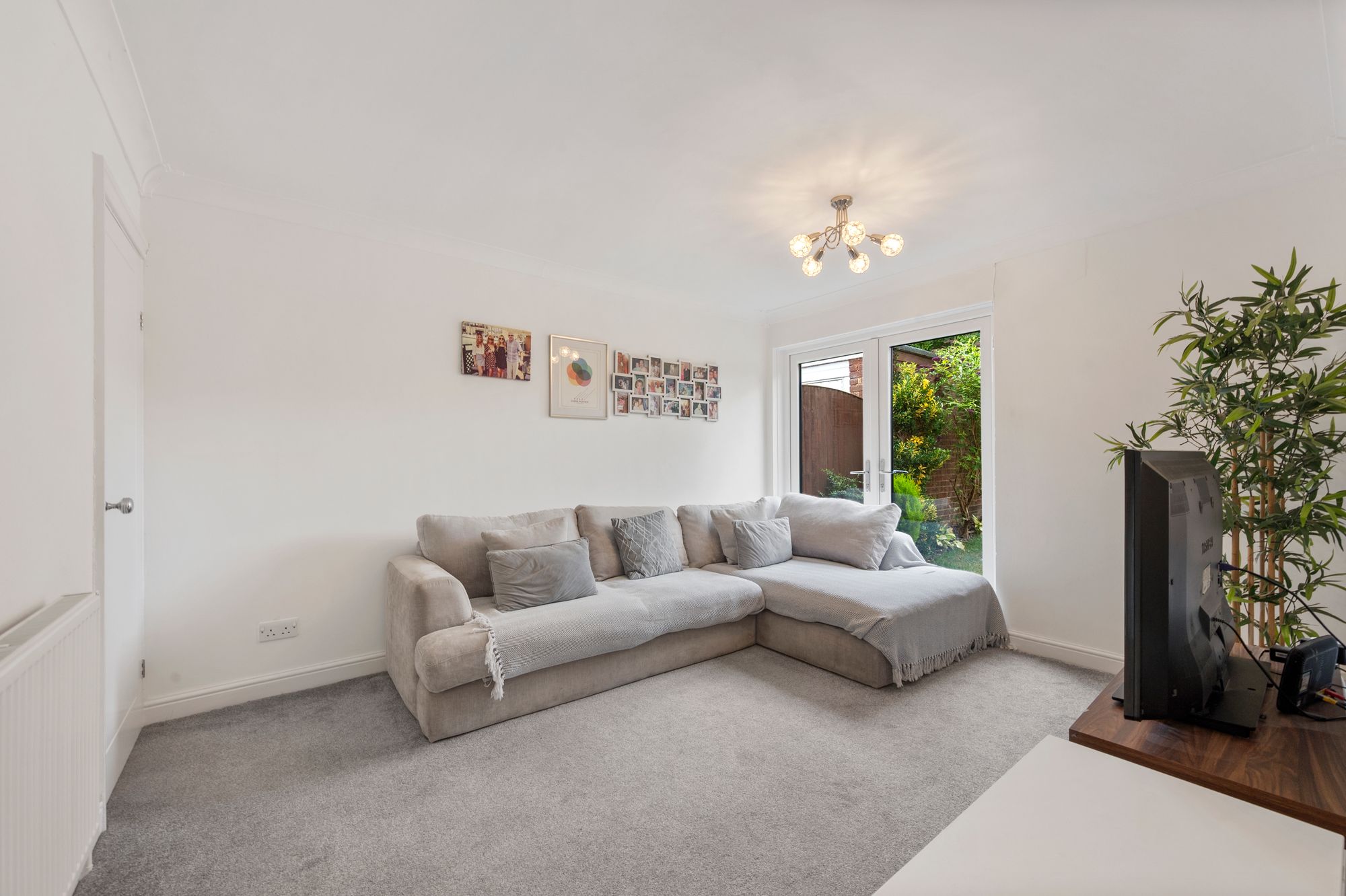 Scarisbrick Road, Rainford, WA11