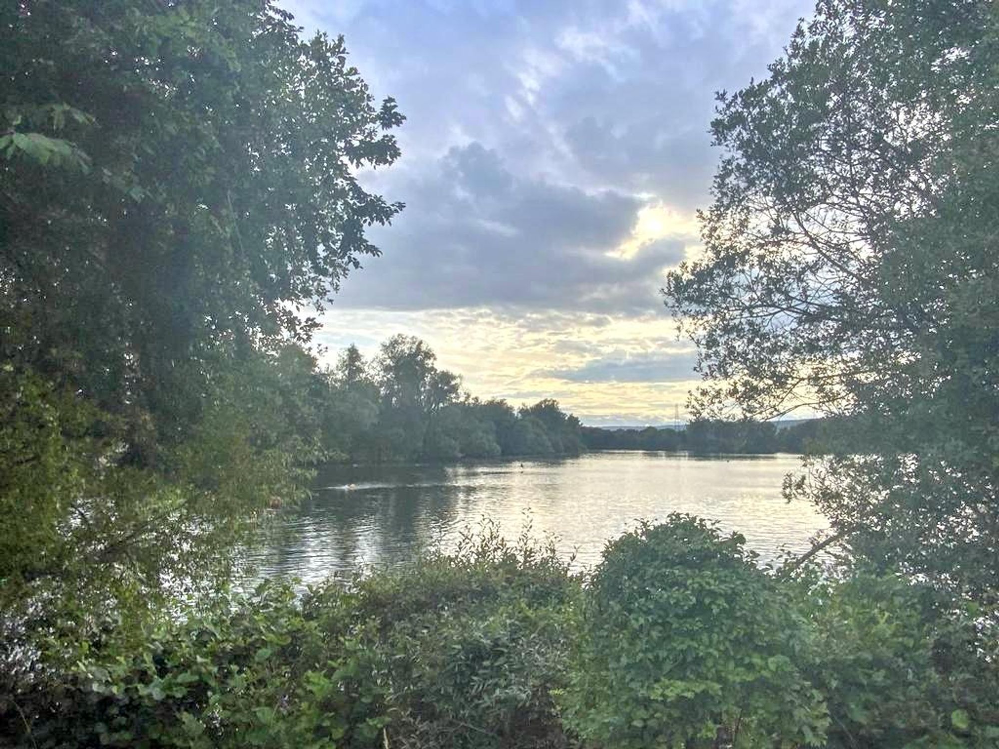 180 The Lakes, Larkfield