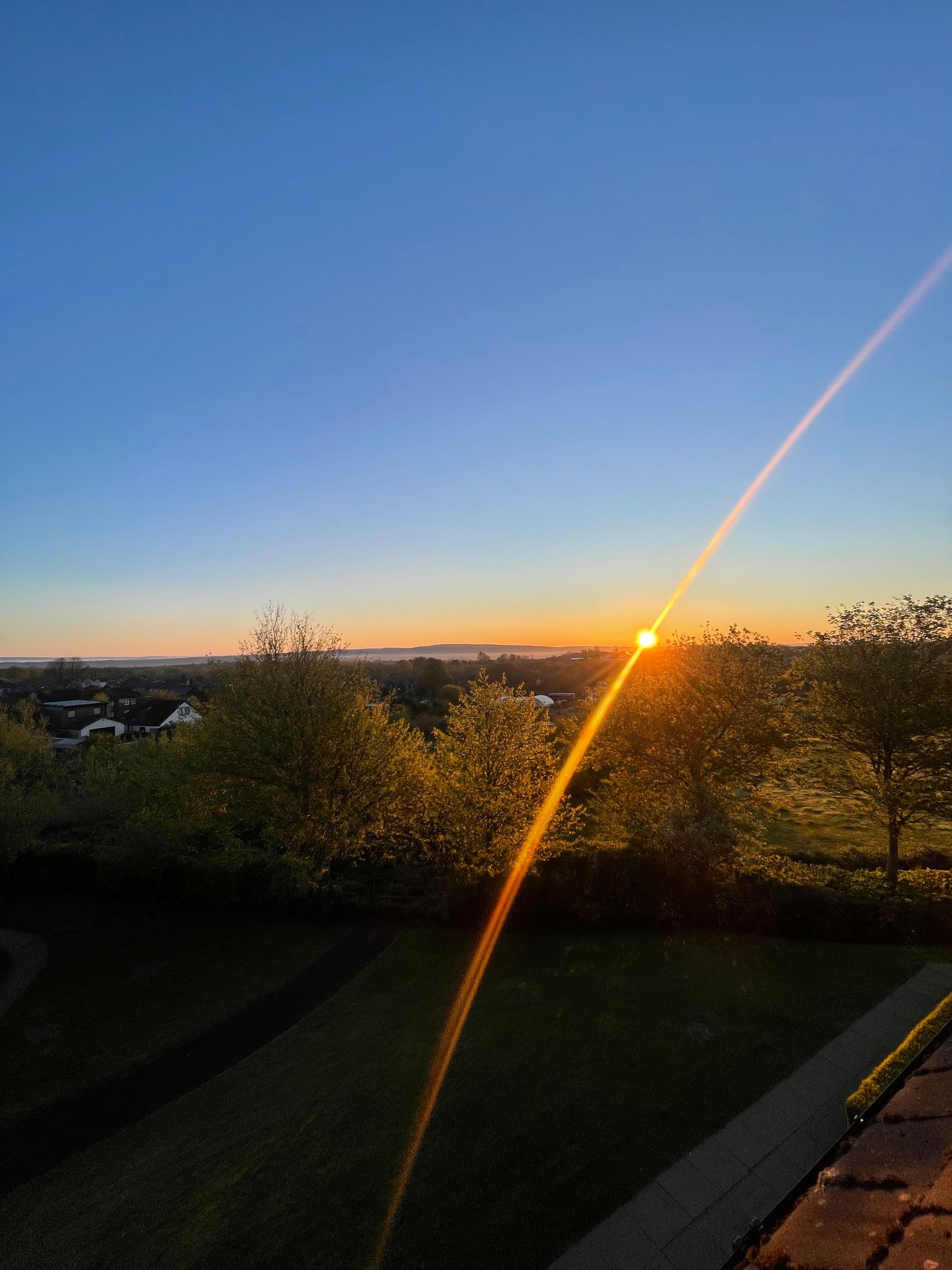 Hartley Green Gardens, Billinge, WN5