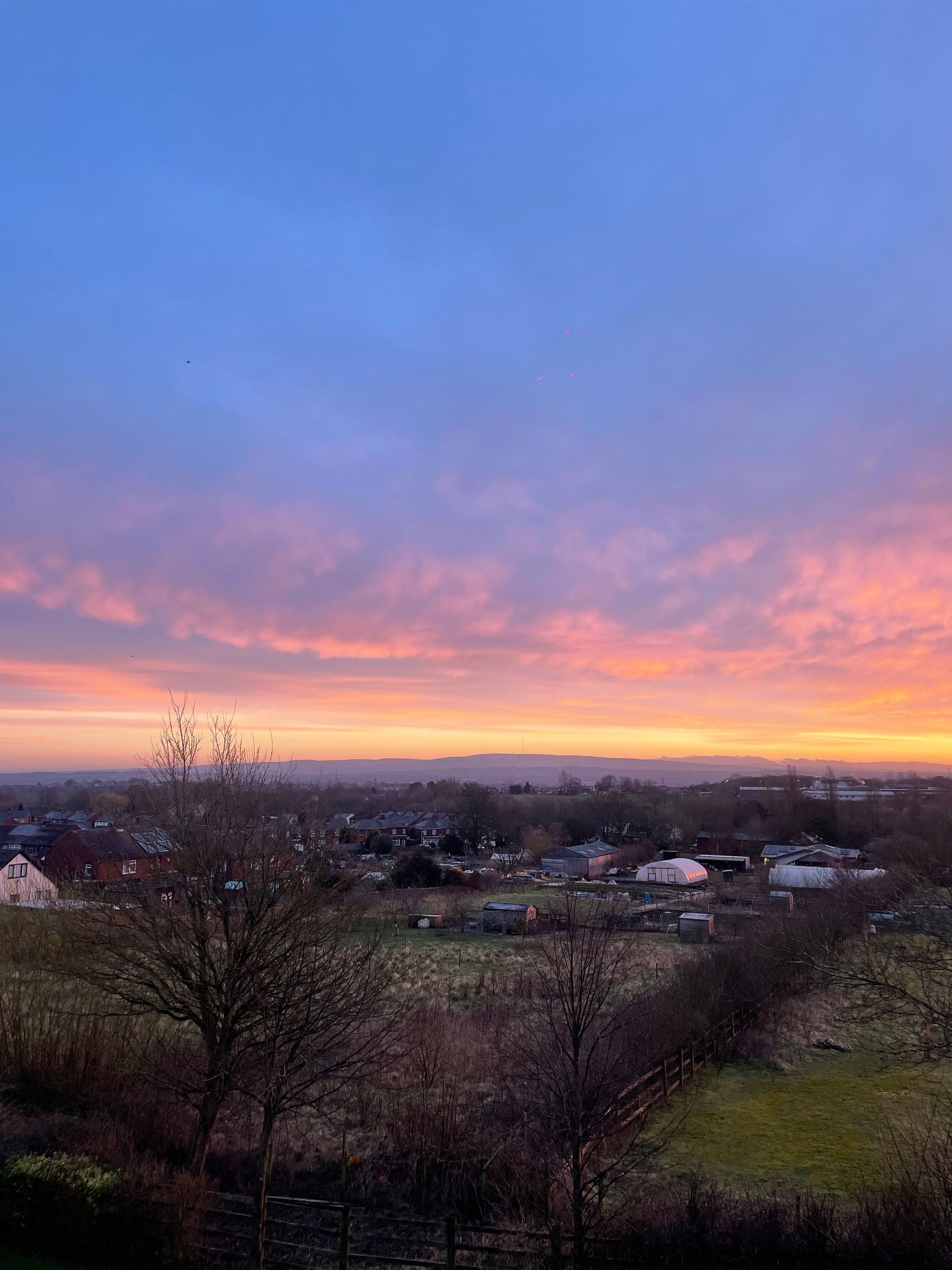 Hartley Green Gardens, Billinge, WN5