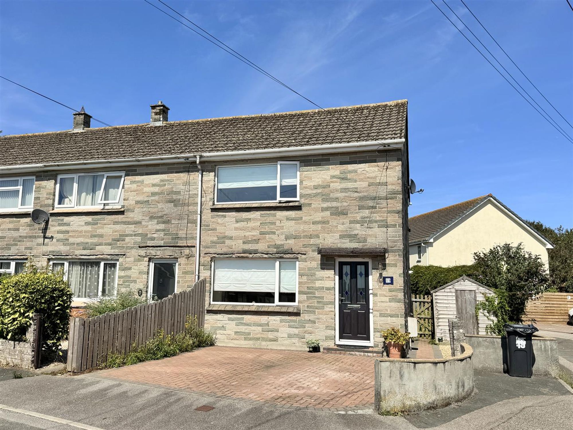 Treviglas Close, Newquay, TR7