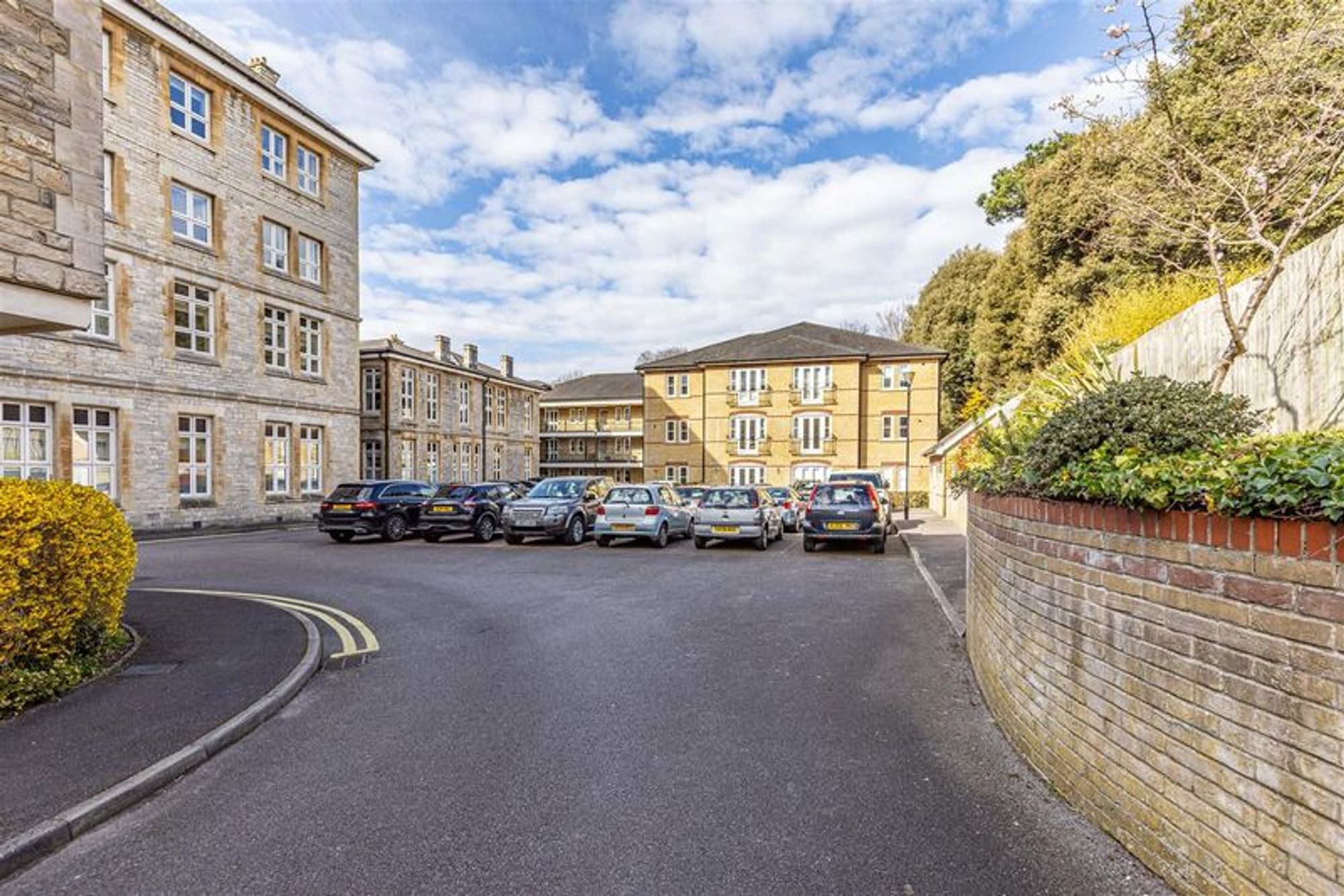 St. Stephens Road, Brompton Court St. Stephens Road, BH2