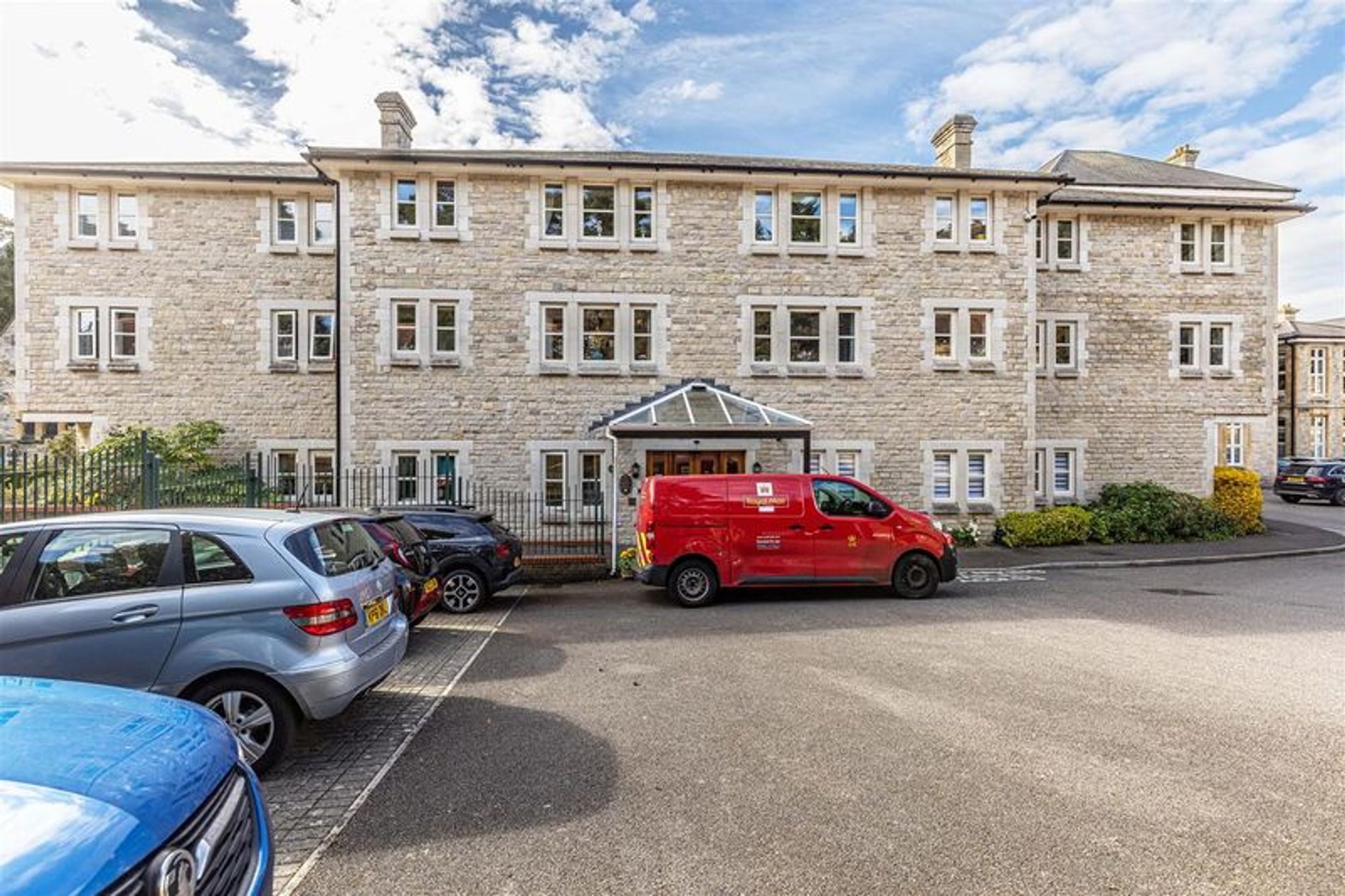 St. Stephens Road, Brompton Court St. Stephens Road, BH2