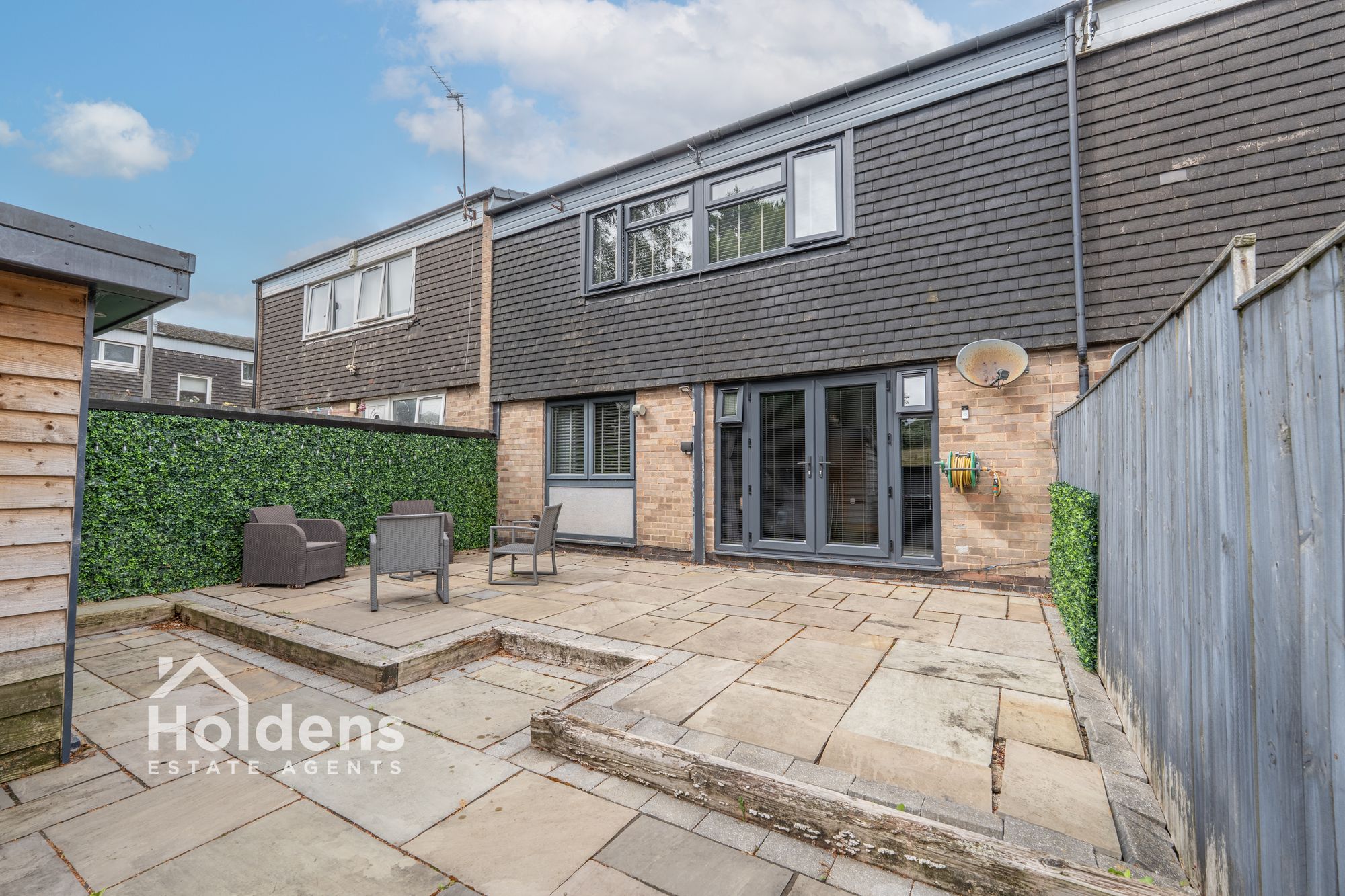 St. Aidans Avenue, Blackburn, BB2