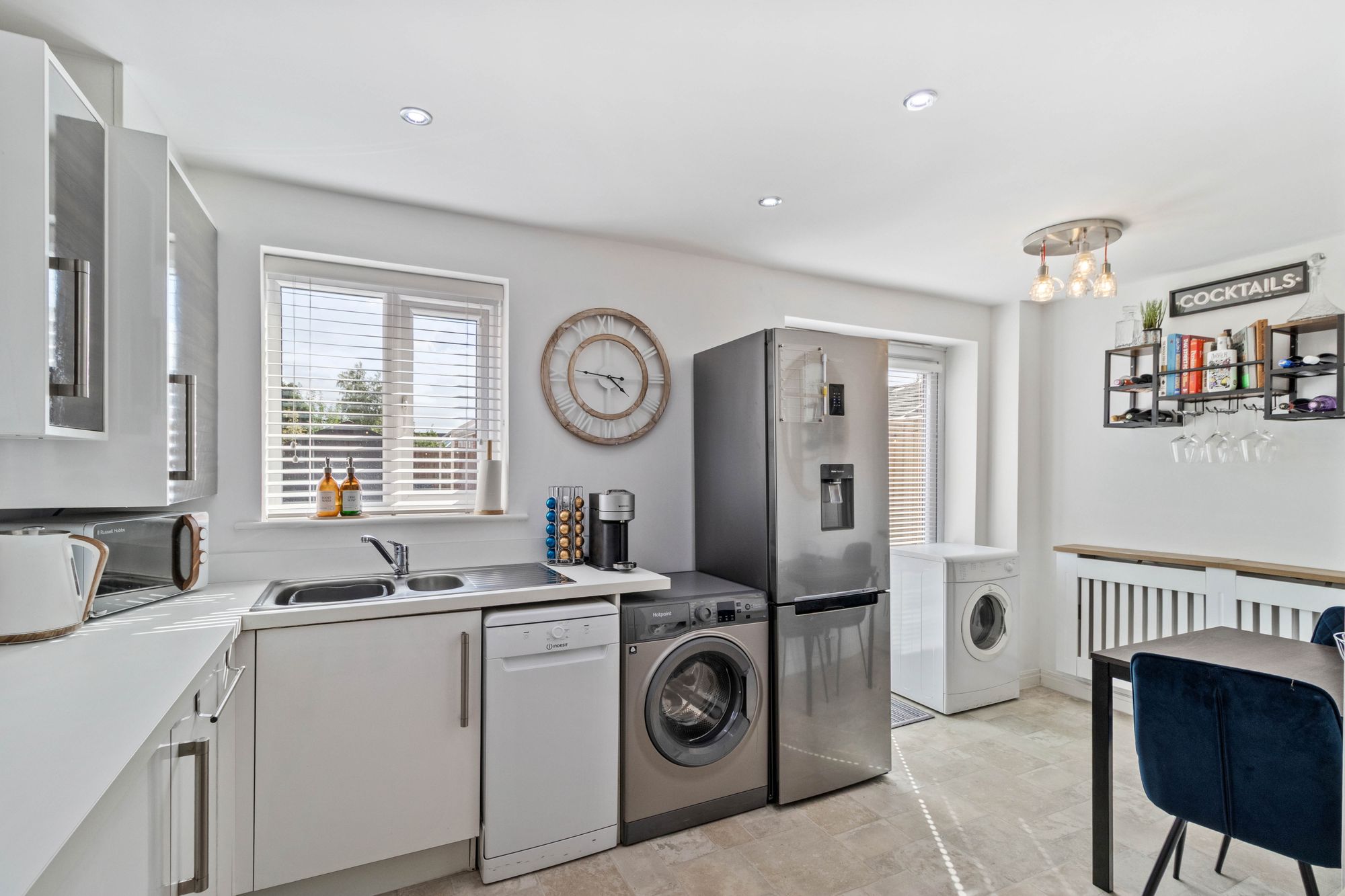 Wedgwood Drive, Warrington, WA4